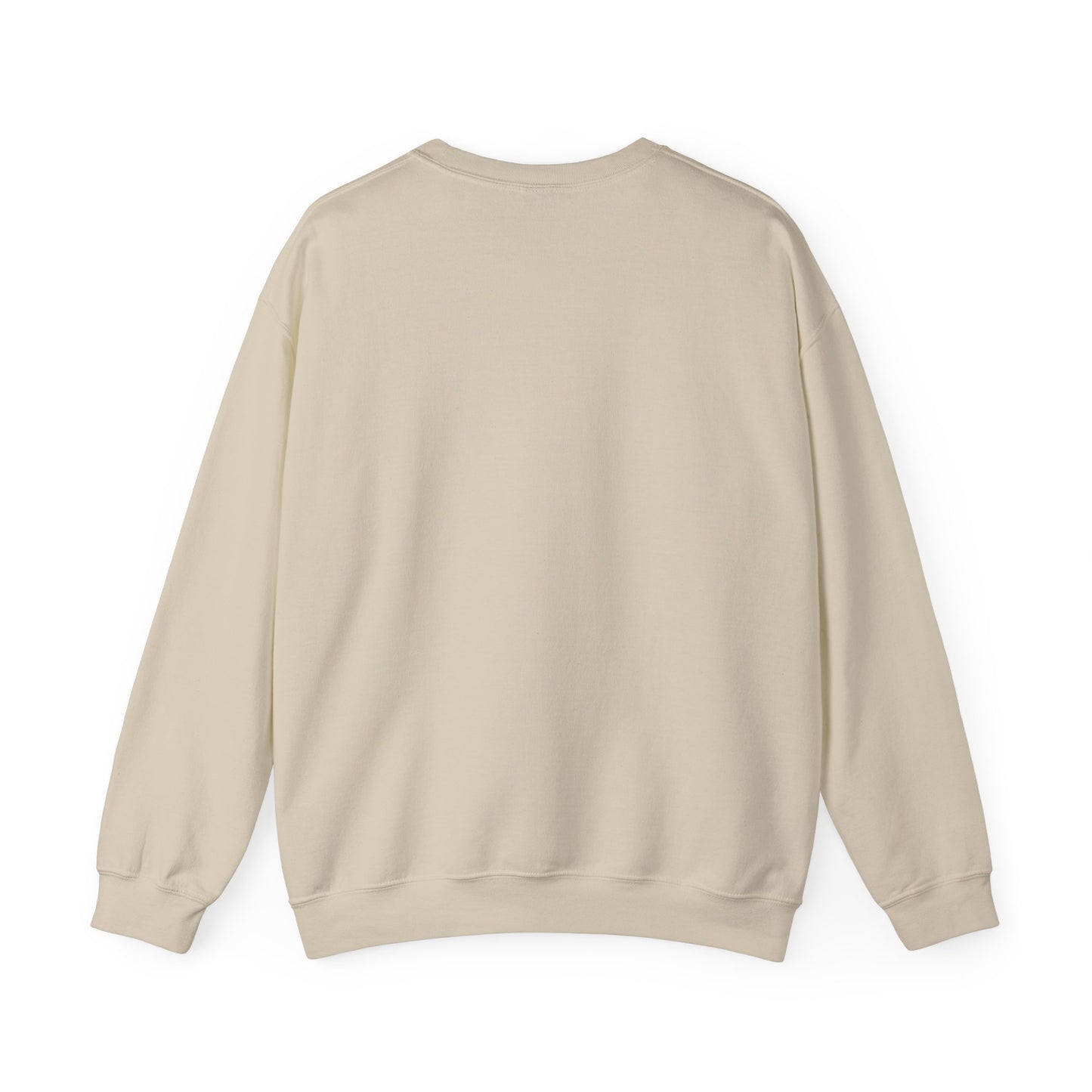 Blooming Love Design 2 - Unisex Sweatshirt for Valentines Day