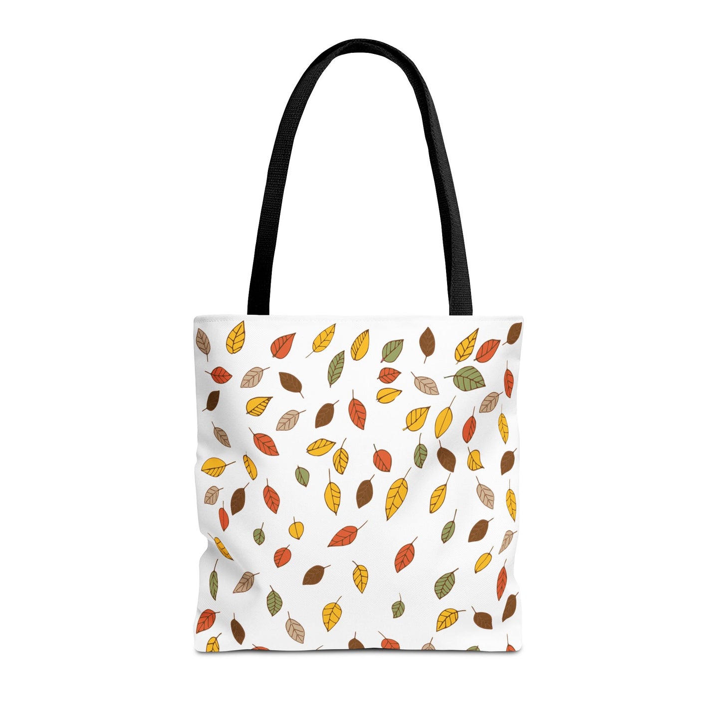 Autumn Leaves 2 Tote Bag