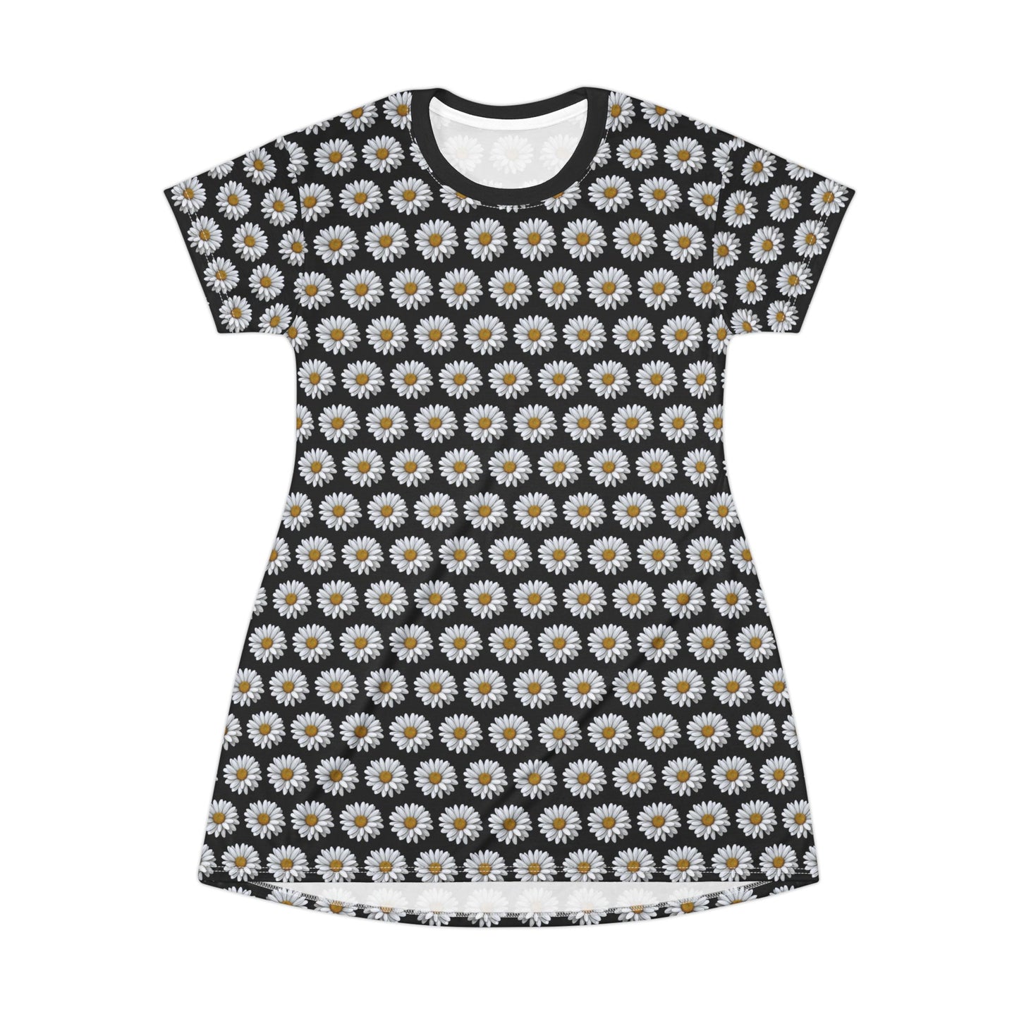 Daisy T-Shirt Dress