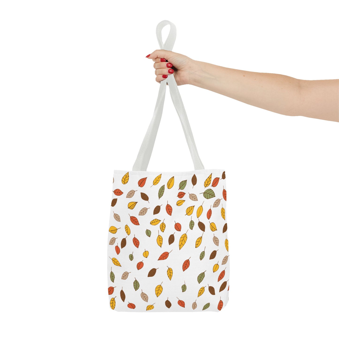 Autumn Leaves 2 Tote Bag