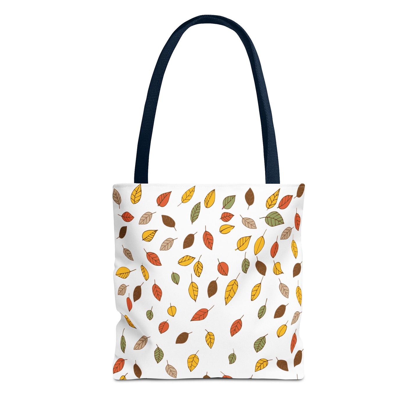 Autumn Leaves 2 Tote Bag