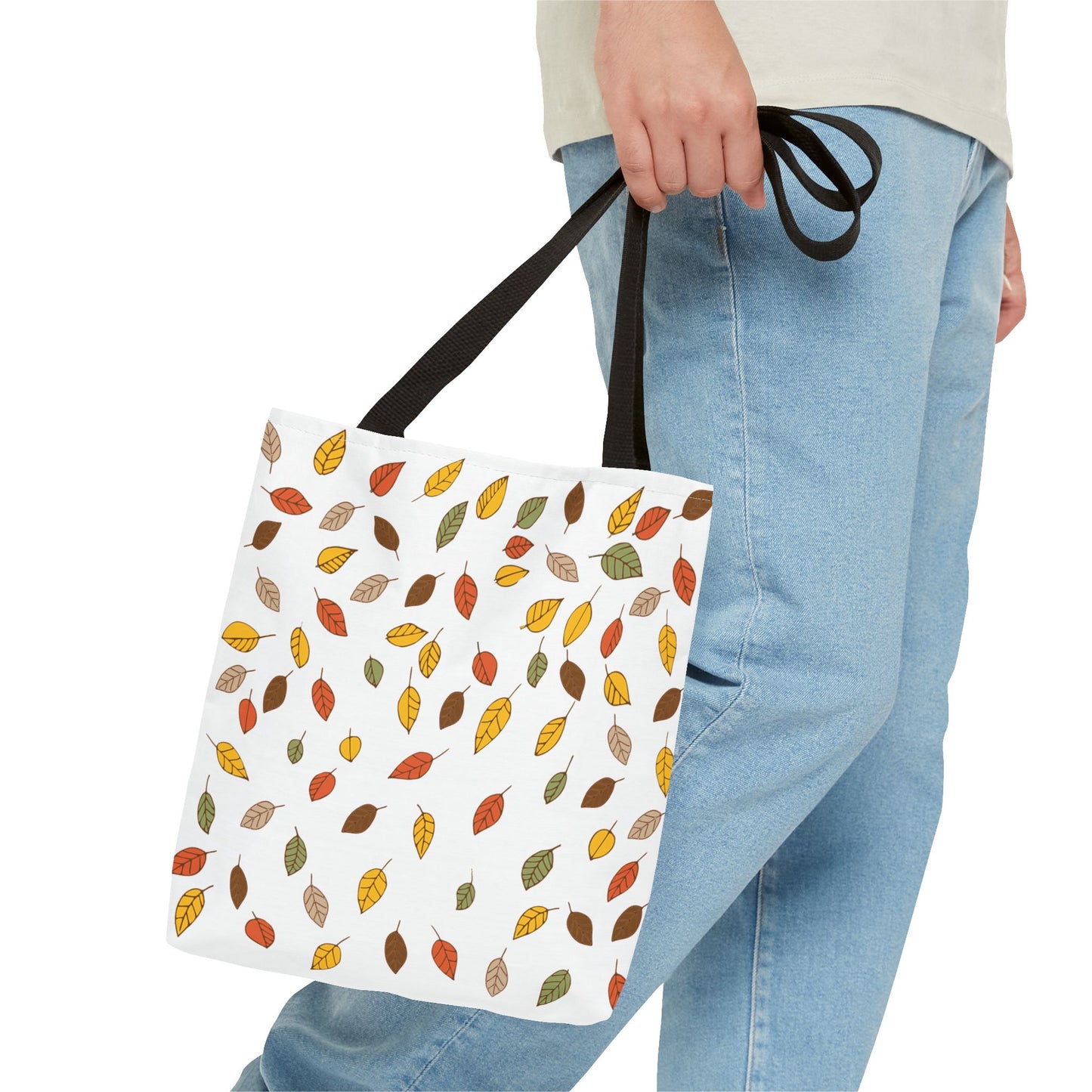 Autumn Leaves 2 Tote Bag