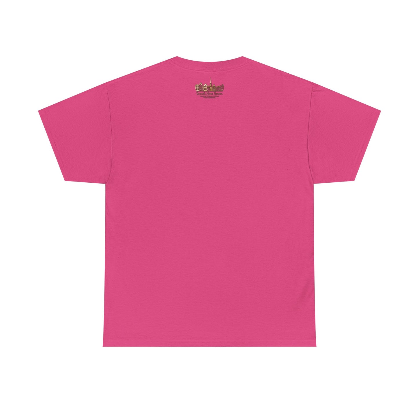 Cat Mom Unisex Heavy Cotton Tee - Perfect Gift for Cat Lovers