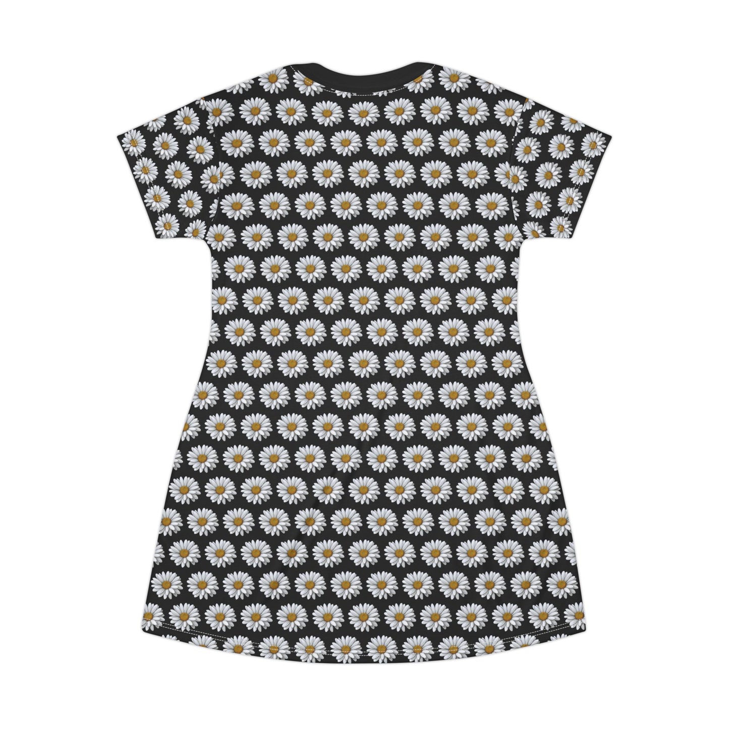 Daisy T-Shirt Dress