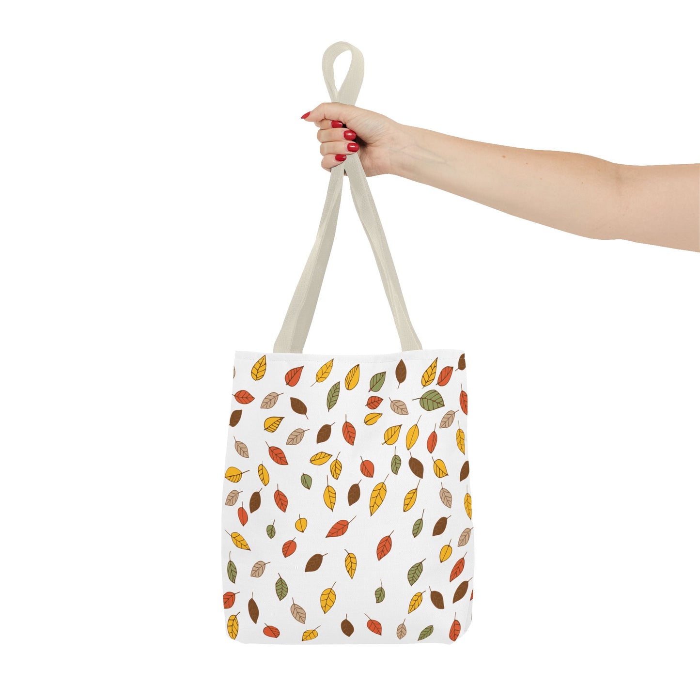 Autumn Leaves 2 Tote Bag