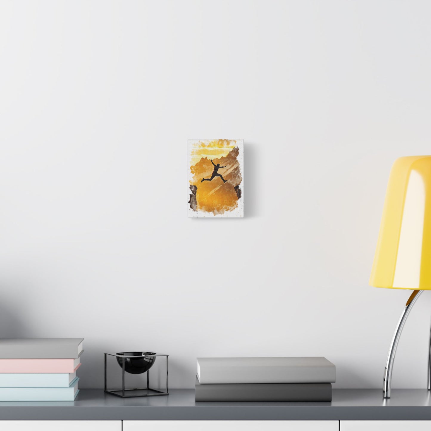 "Dare" - Leap of Light โ Courage in Motion, Painted in Gold ๐๐ฆ
- Inspirational Wall Art Print, Motivation Canvas, Adventure Decor, Nature Artwork, Gift for Explorers, Home or Office Decoration