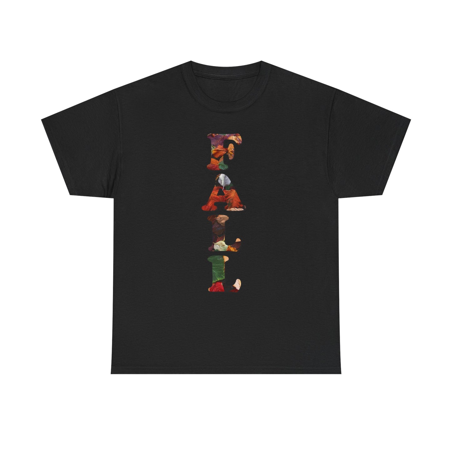Fall Glow – Cozy Style, Crisp Vibes 🍂🧡Fall Vibes Unisex Cotton Tee, Autumn T-Shirt, Seasonal Shirt, Gift for Fall Lovers, Cozy Fashion Statement