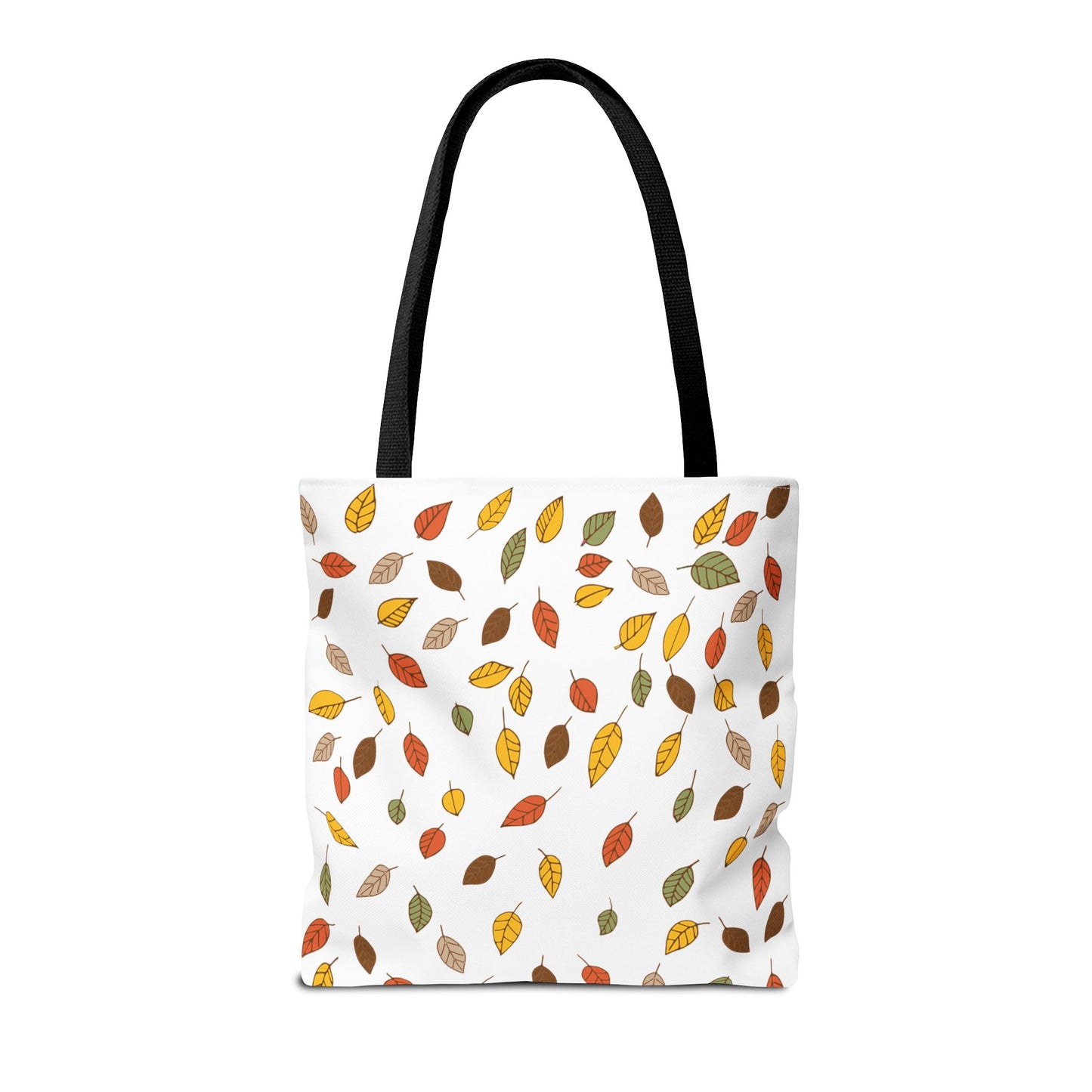 Autumn Leaves 2 Tote Bag