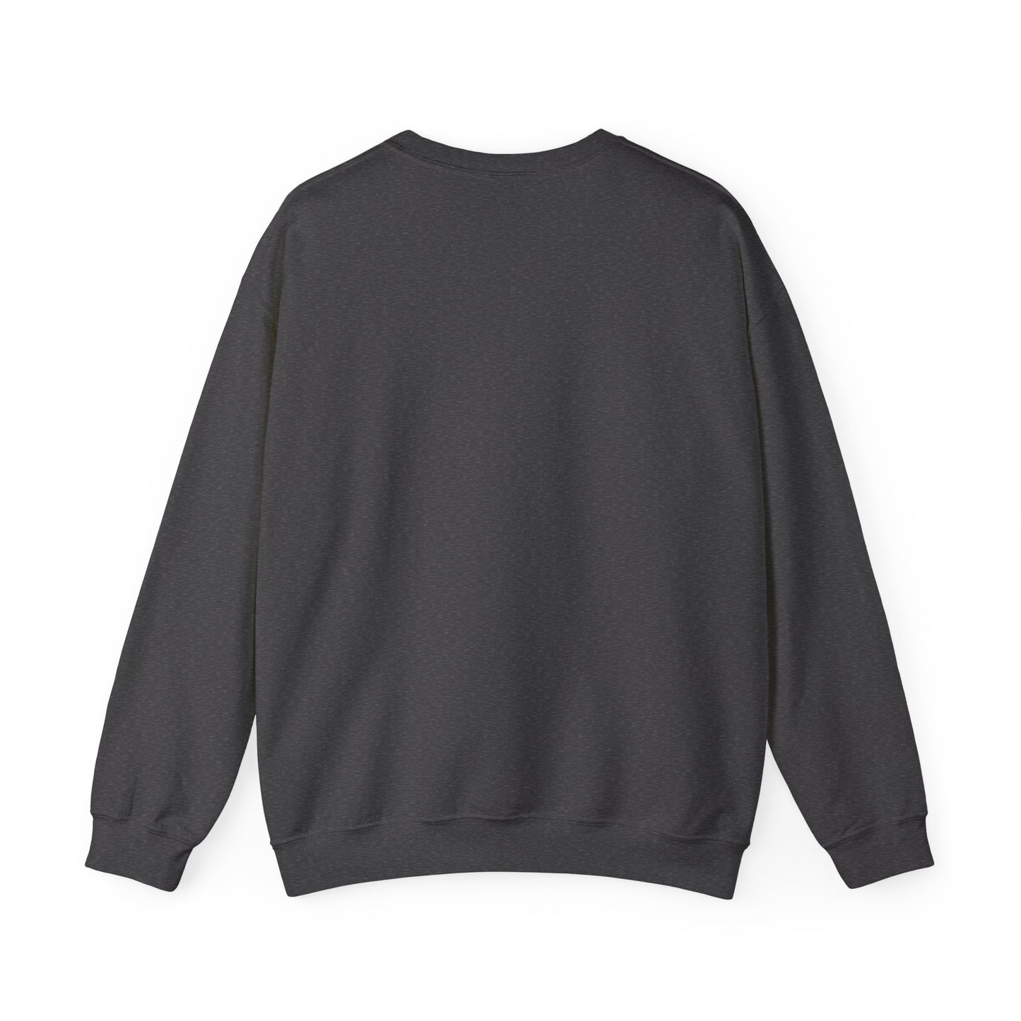 Blooming Love Design 2 - Unisex Sweatshirt for Valentines Day