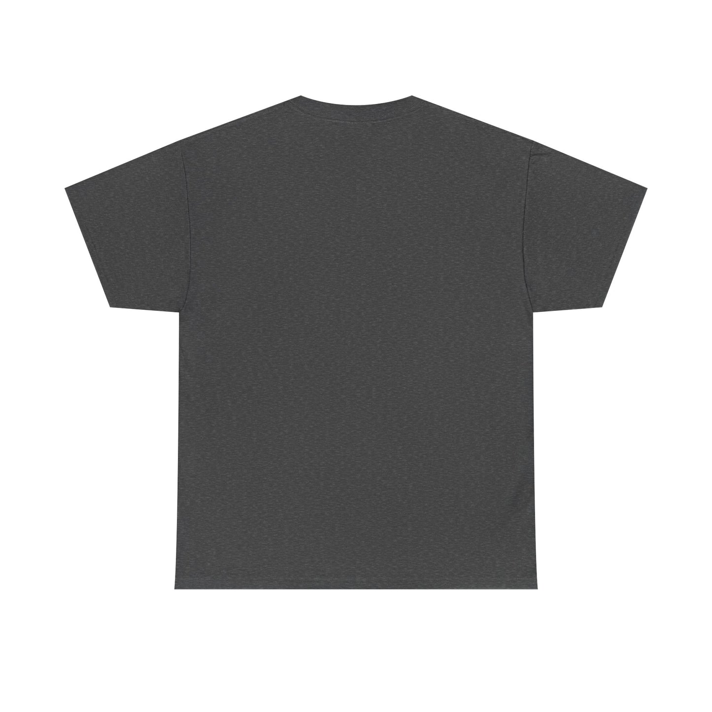 Cat Mom Unisex Heavy Cotton Tee - Perfect Gift for Cat Lovers