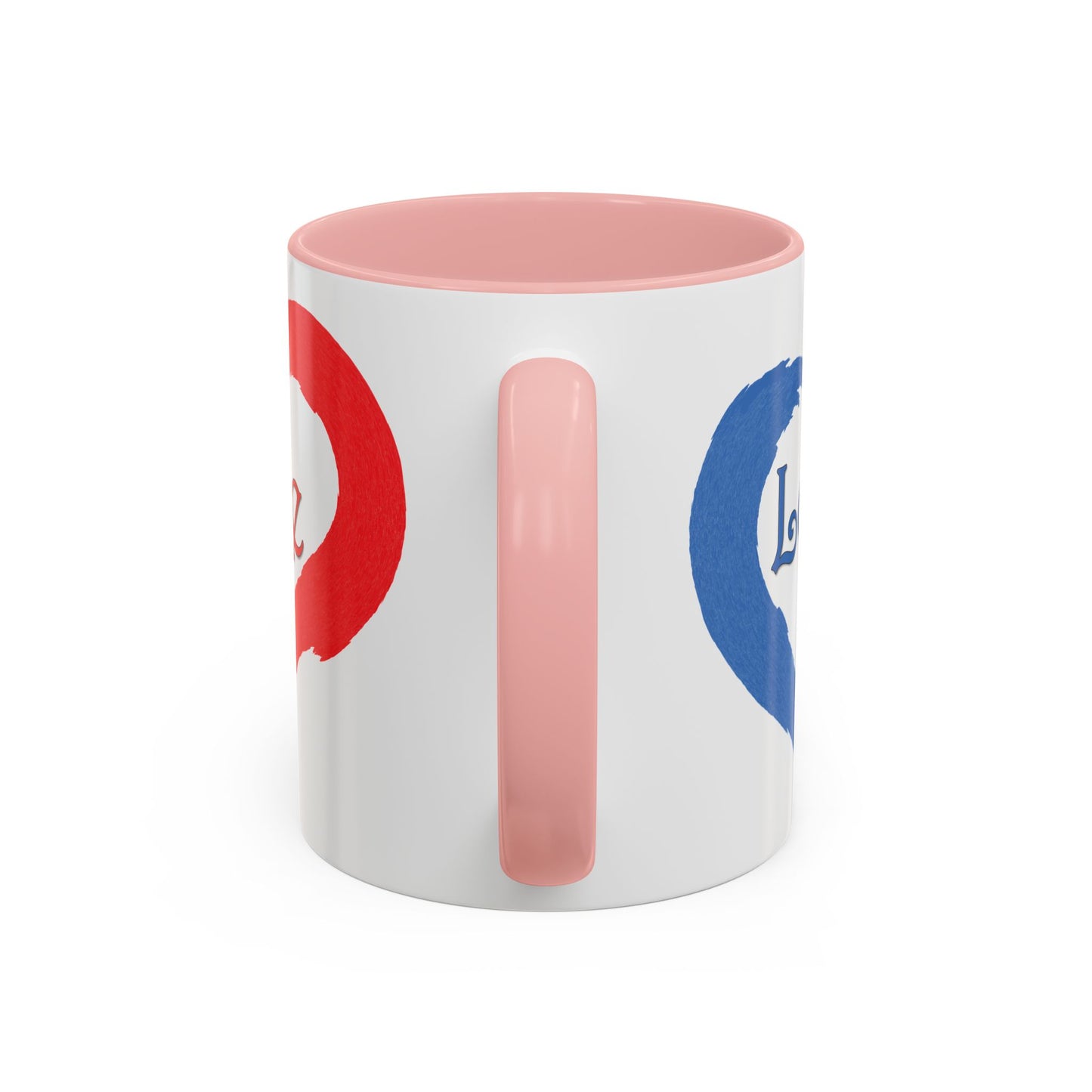 Coffee Mug - Love for Valentines Day Gift Idea (11, 15oz)