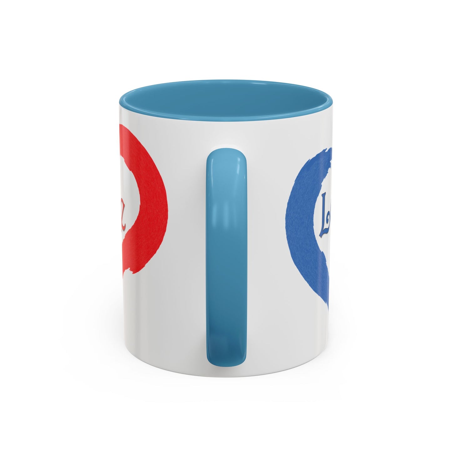 Coffee Mug - Love for Valentines Day Gift Idea (11, 15oz)