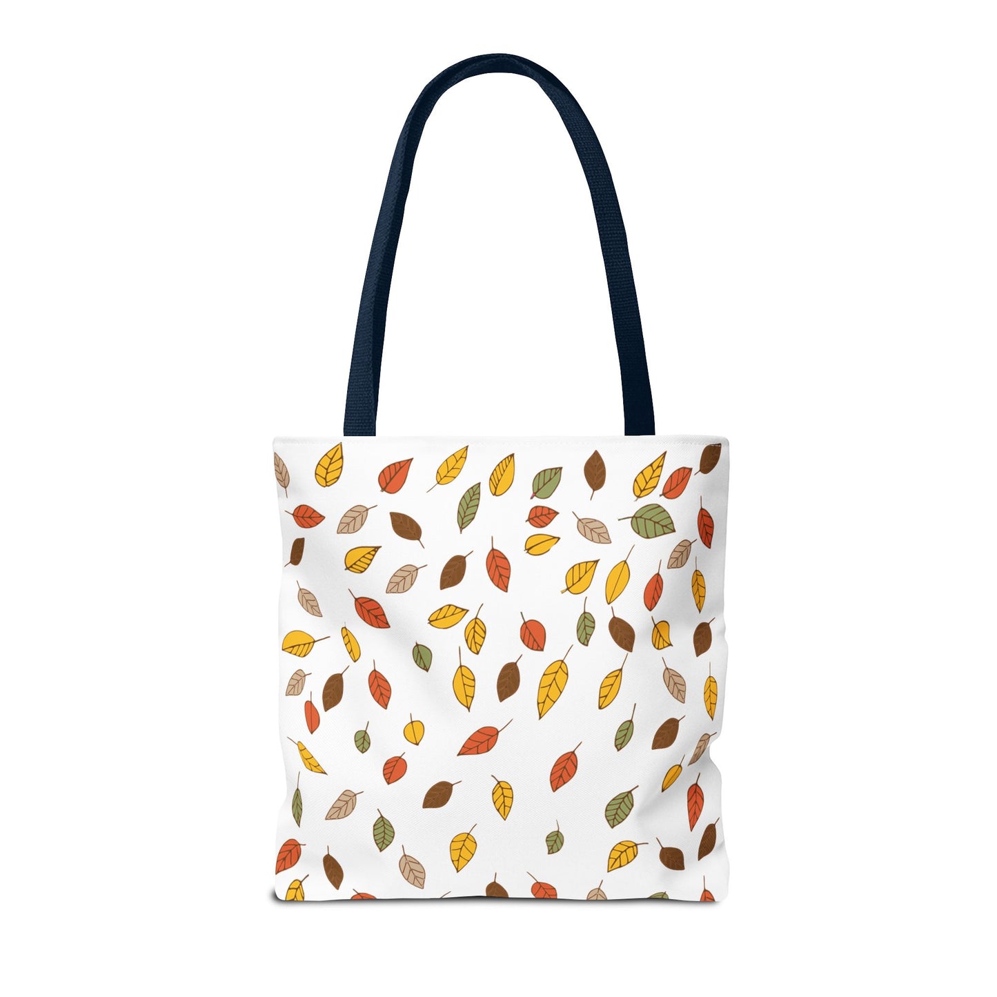 Autumn Leaves 2 Tote Bag