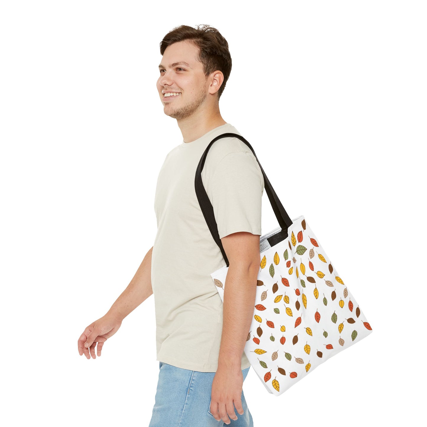 Autumn Leaves 2 Tote Bag