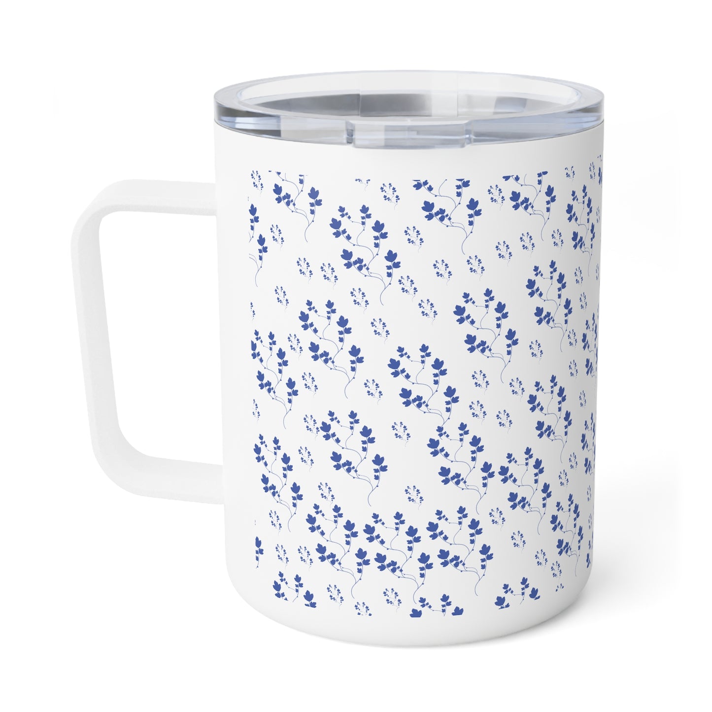 Coffee Mug - Your Spirit Has No Limits Floral Design