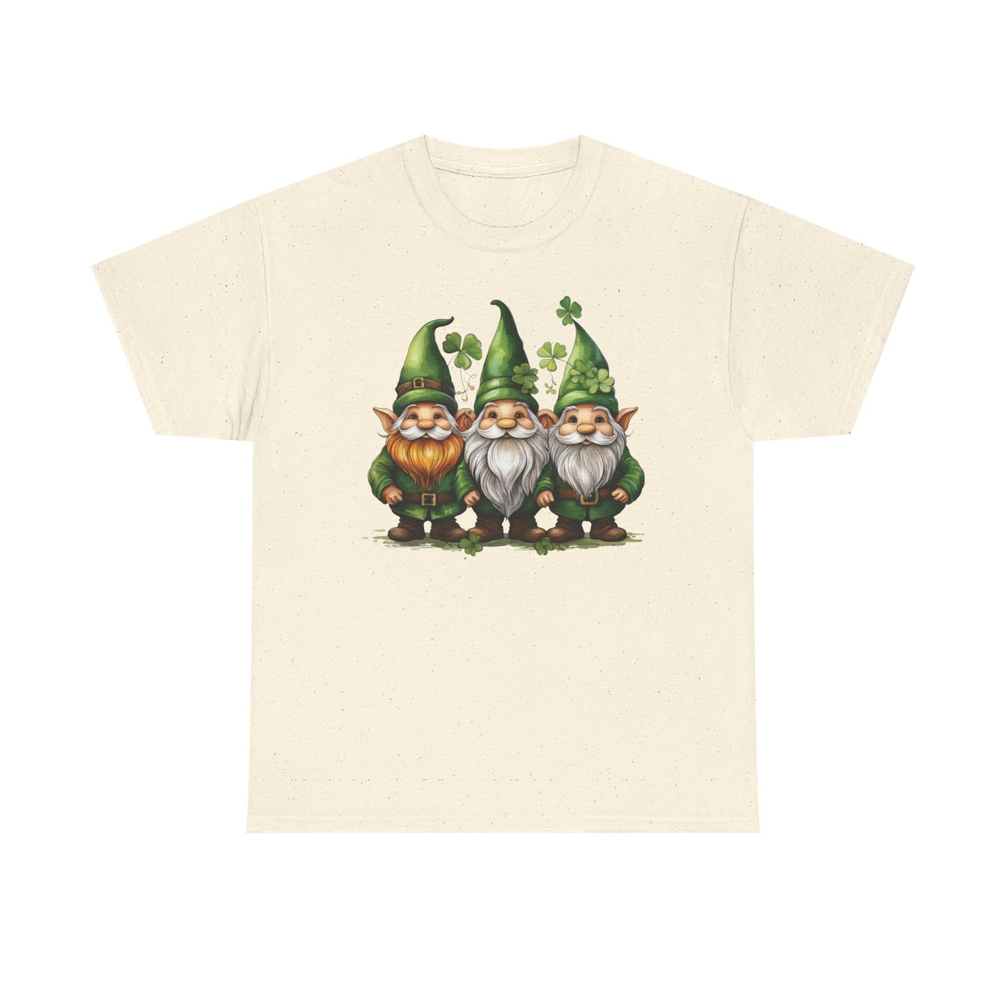 Shamrocks & Shenanigans 2 Unisex Tee - Irish, St Patrick's Day