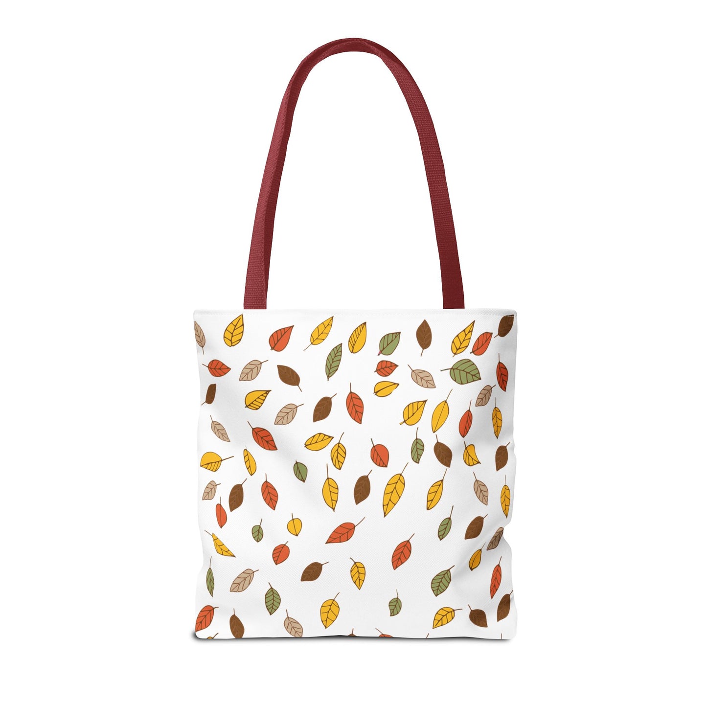 Autumn Leaves 2 Tote Bag