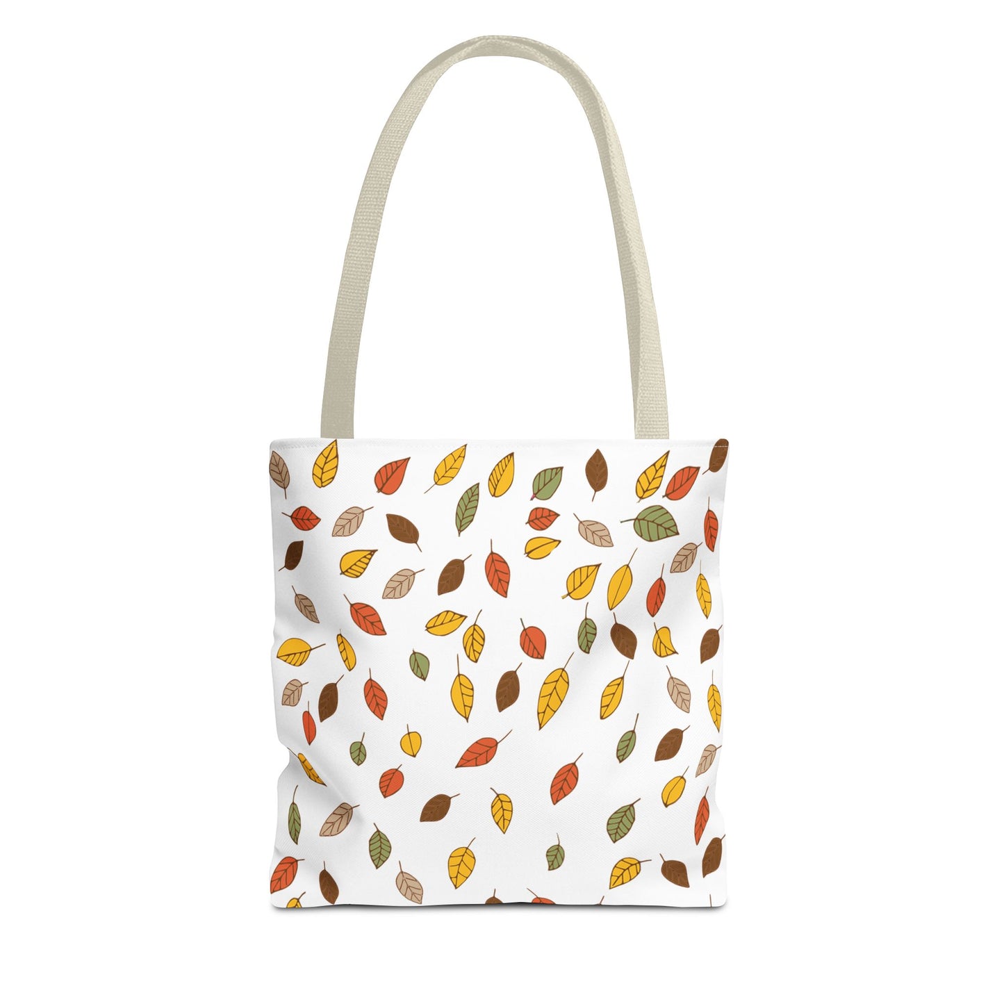 Autumn Leaves 2 Tote Bag