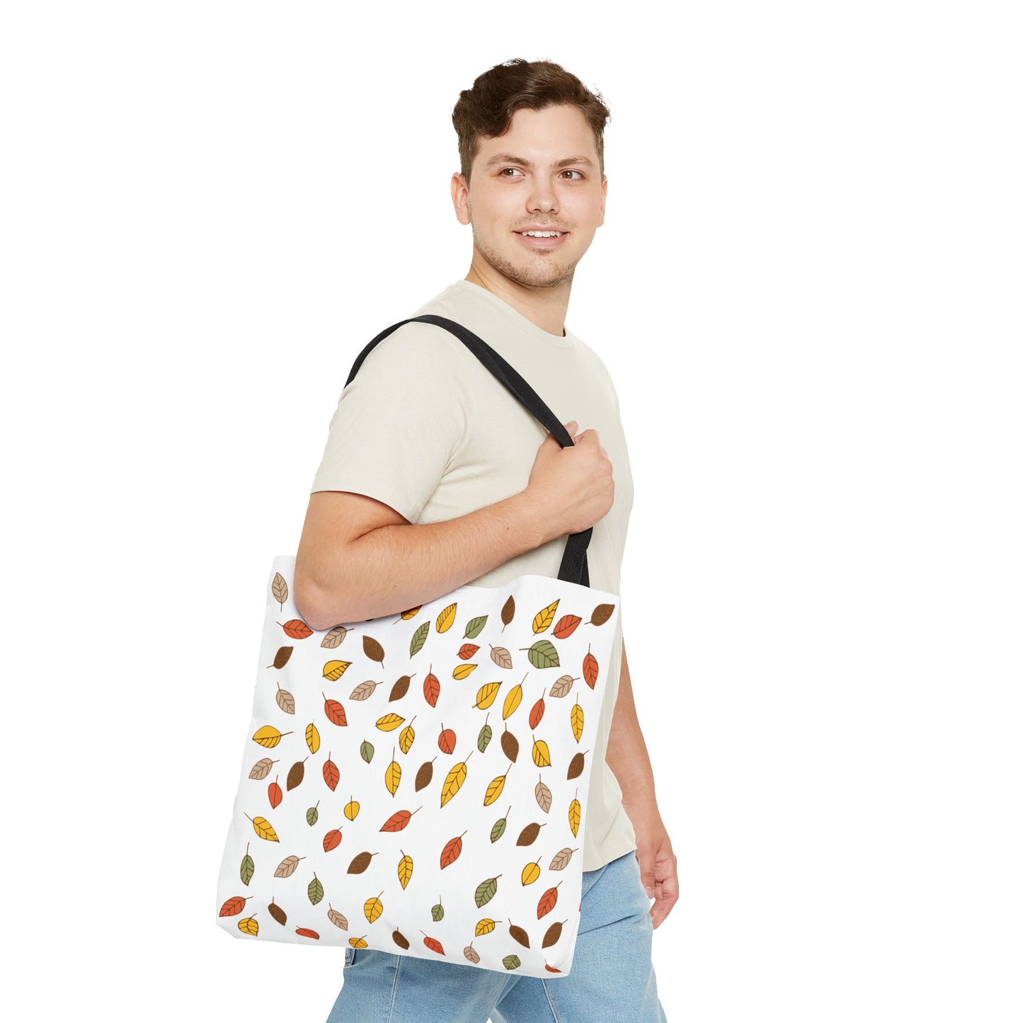 Autumn Leaves 2 Tote Bag