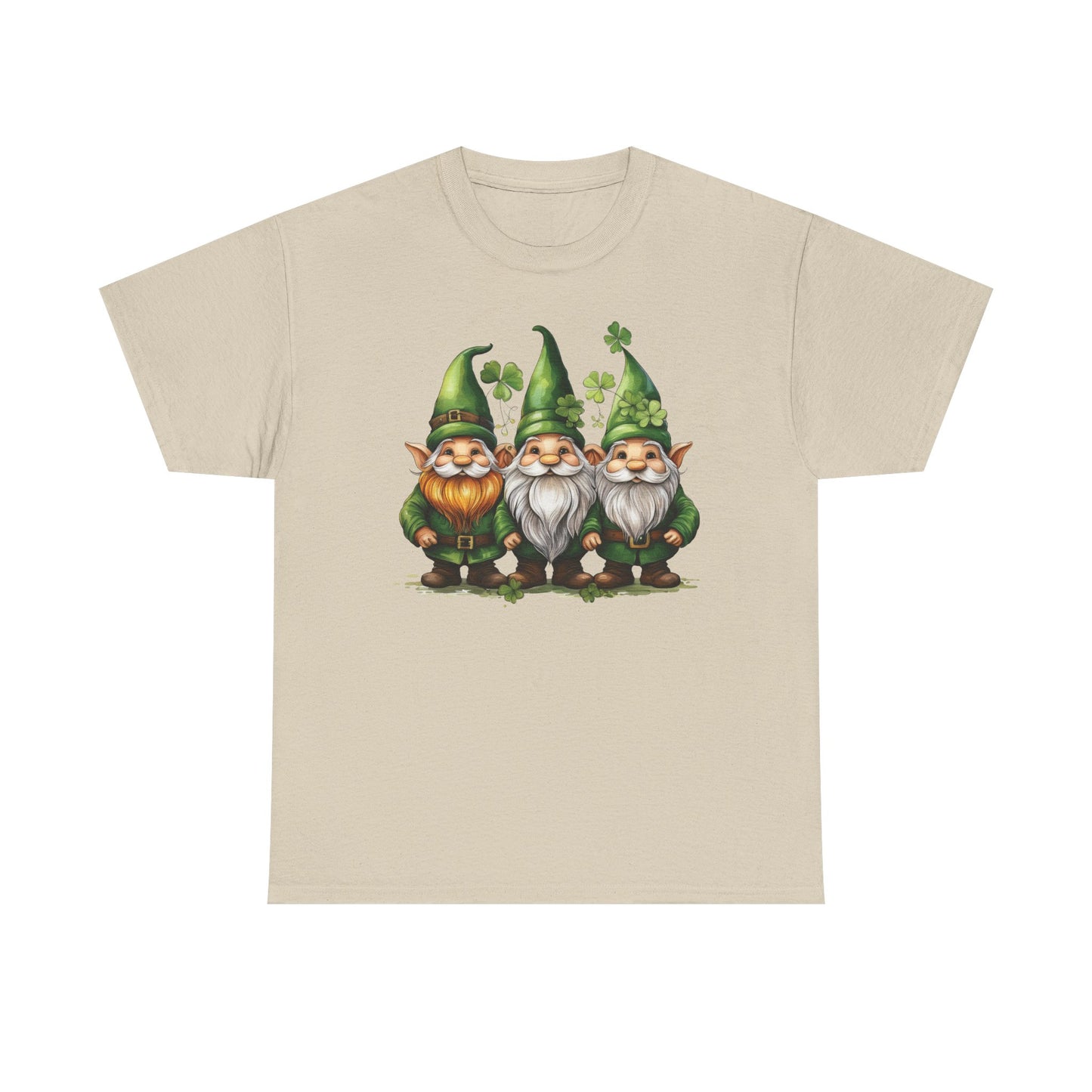 Shamrocks & Shenanigans 2 Unisex Tee - Irish, St Patrick's Day