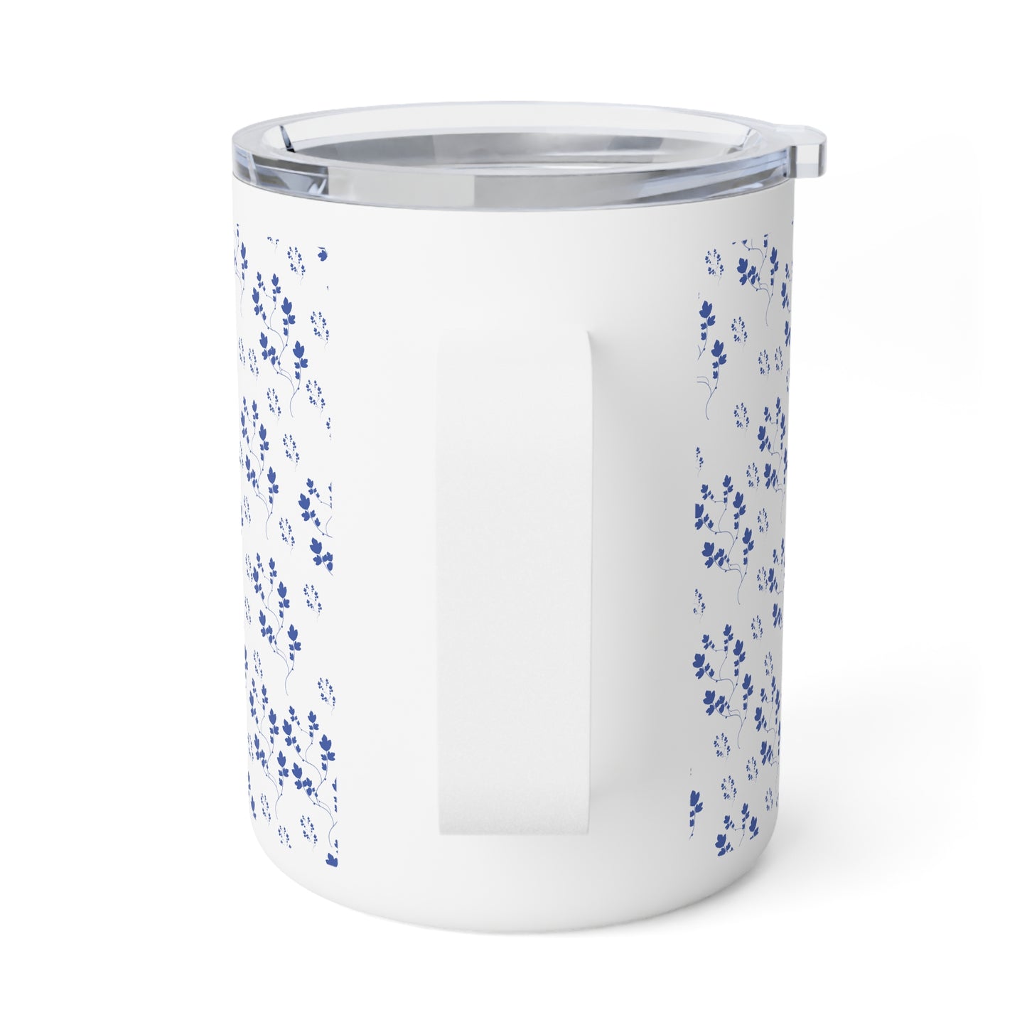 Coffee Mug - Your Spirit Has No Limits Floral Design