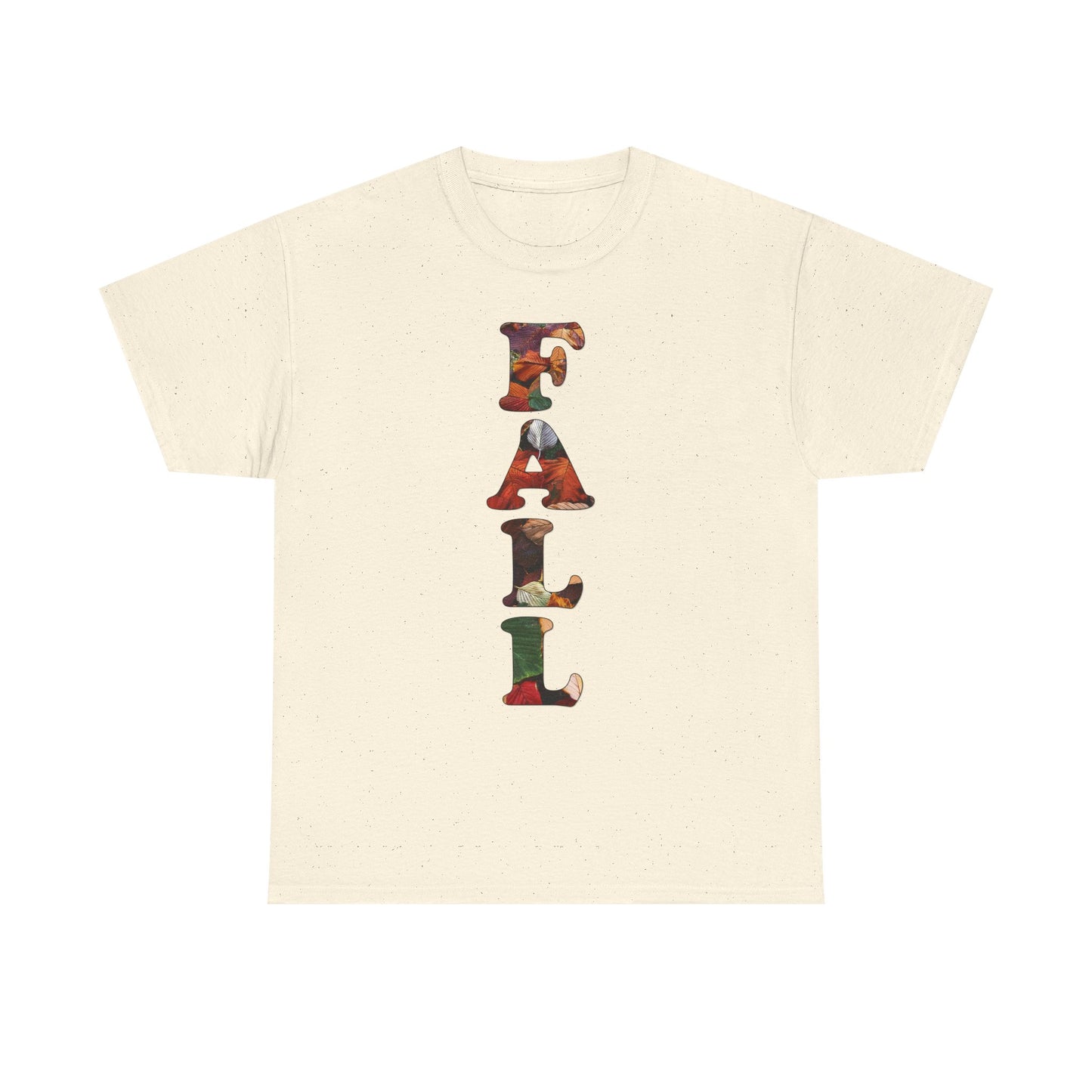 Fall Glow – Cozy Style, Crisp Vibes 🍂🧡Fall Vibes Unisex Cotton Tee, Autumn T-Shirt, Seasonal Shirt, Gift for Fall Lovers, Cozy Fashion Statement