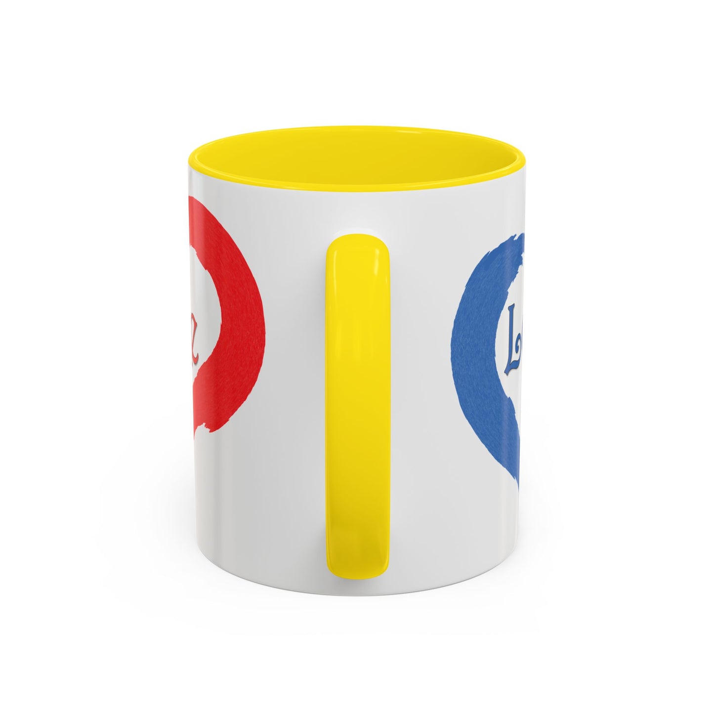 Coffee Mug - Love for Valentines Day Gift Idea (11, 15oz)