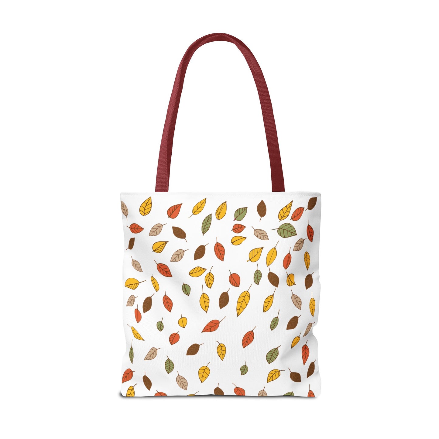 Autumn Leaves 2 Tote Bag