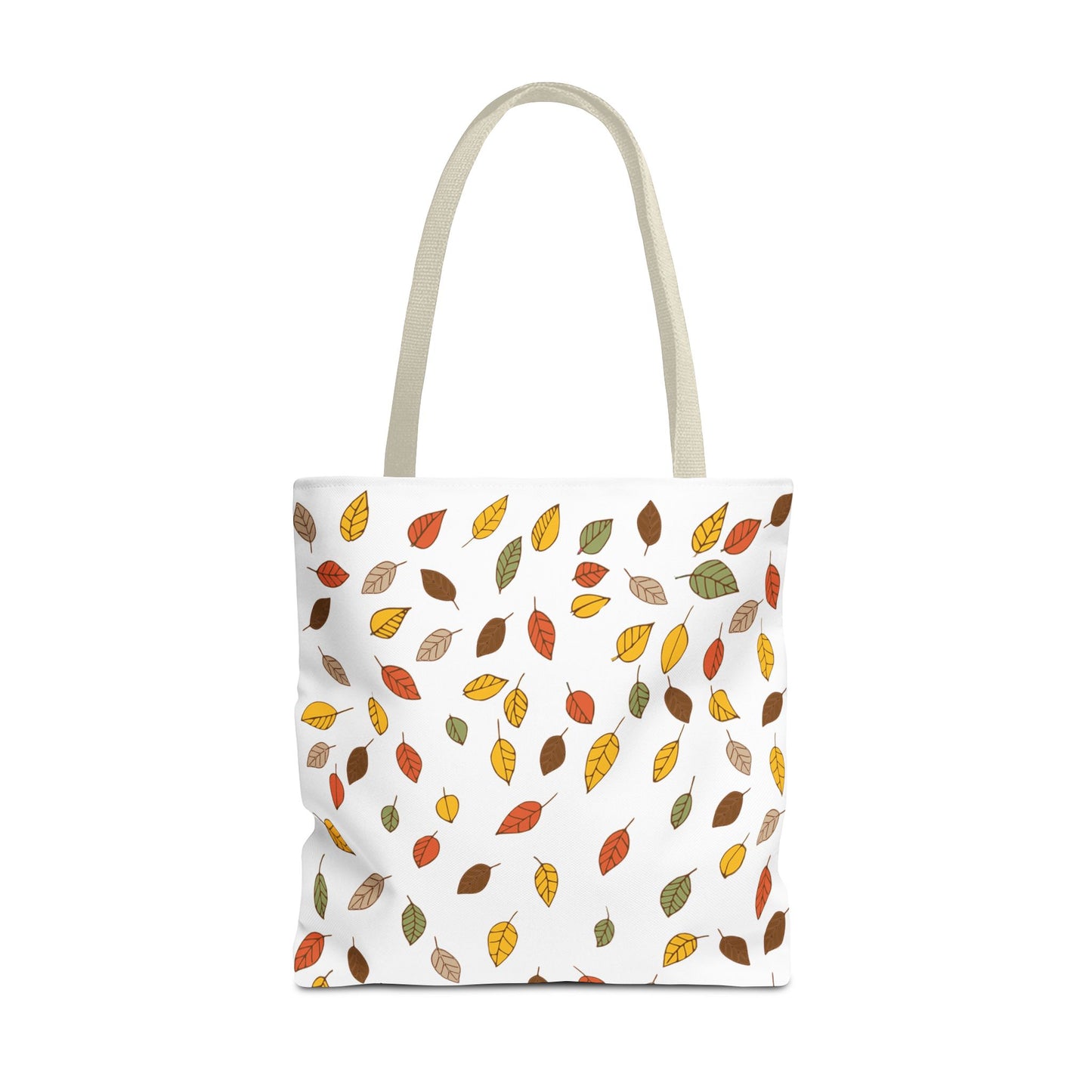 Autumn Leaves 2 Tote Bag