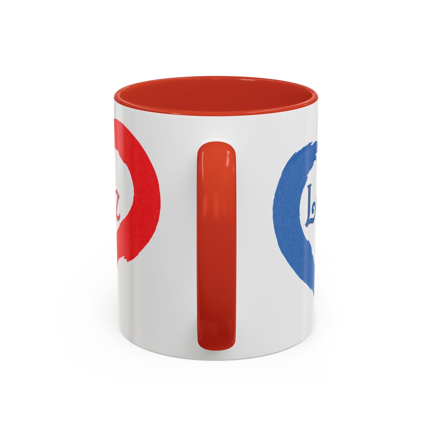 Coffee Mug - Love for Valentines Day Gift Idea (11, 15oz)
