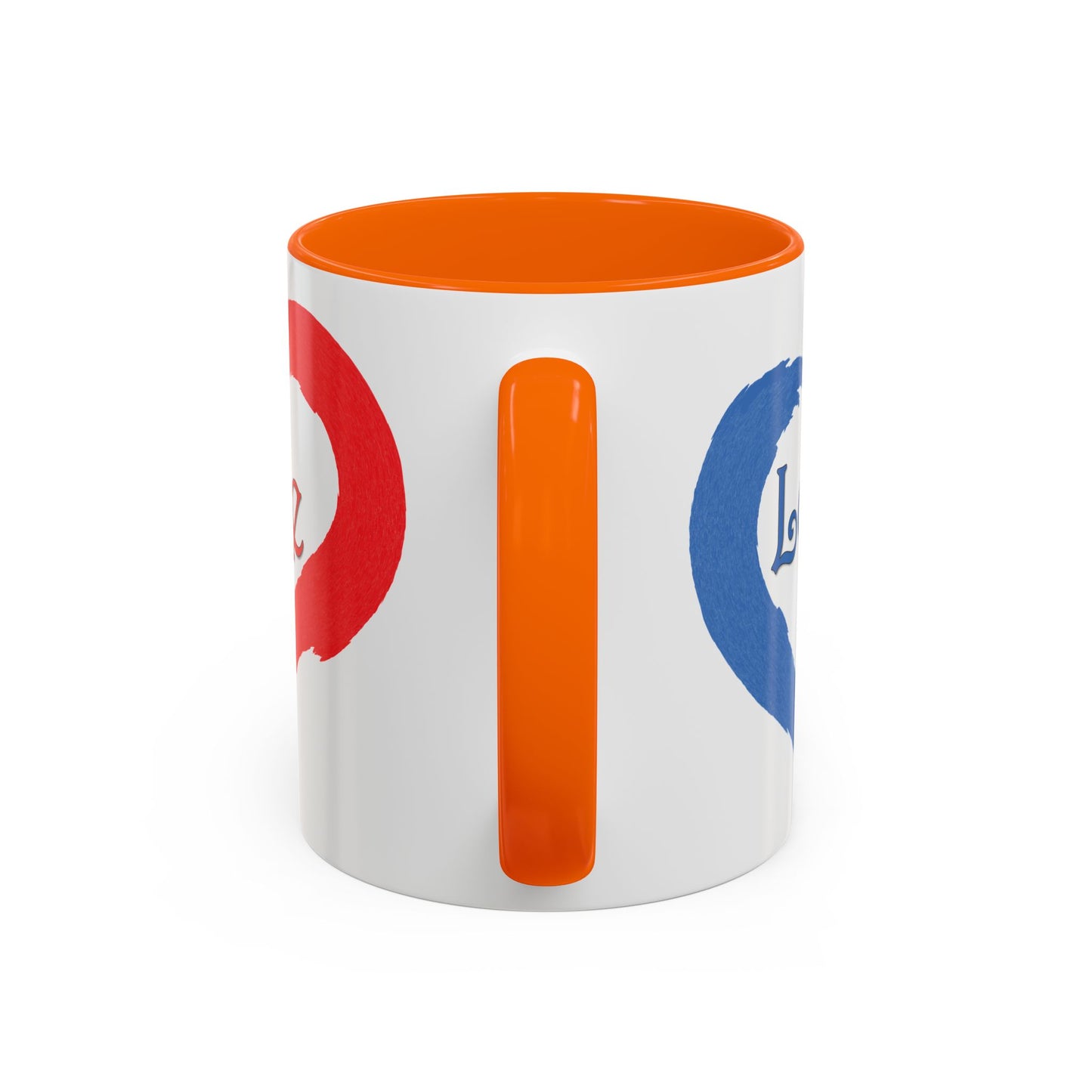 Coffee Mug - Love for Valentines Day Gift Idea (11, 15oz)