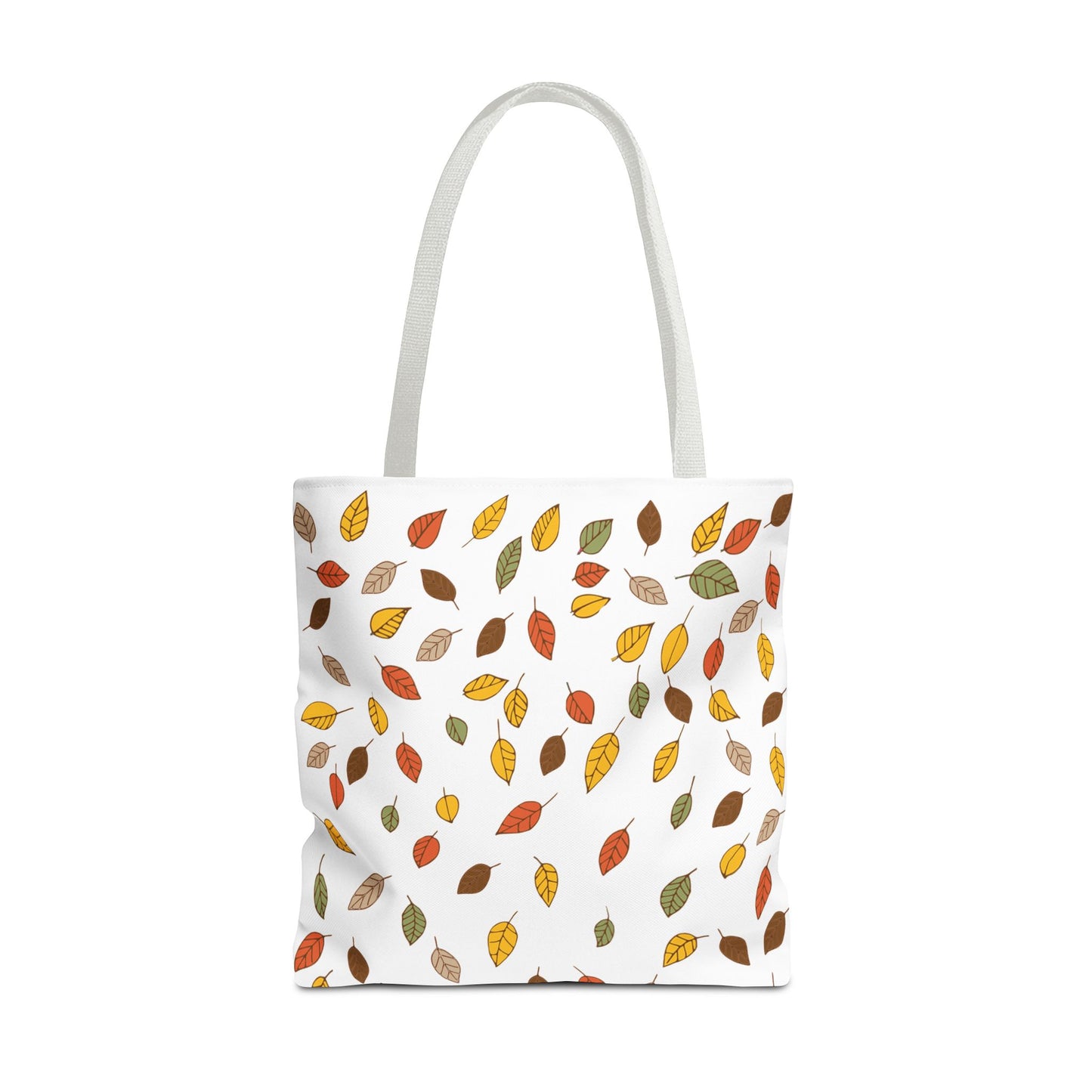 Autumn Leaves 2 Tote Bag