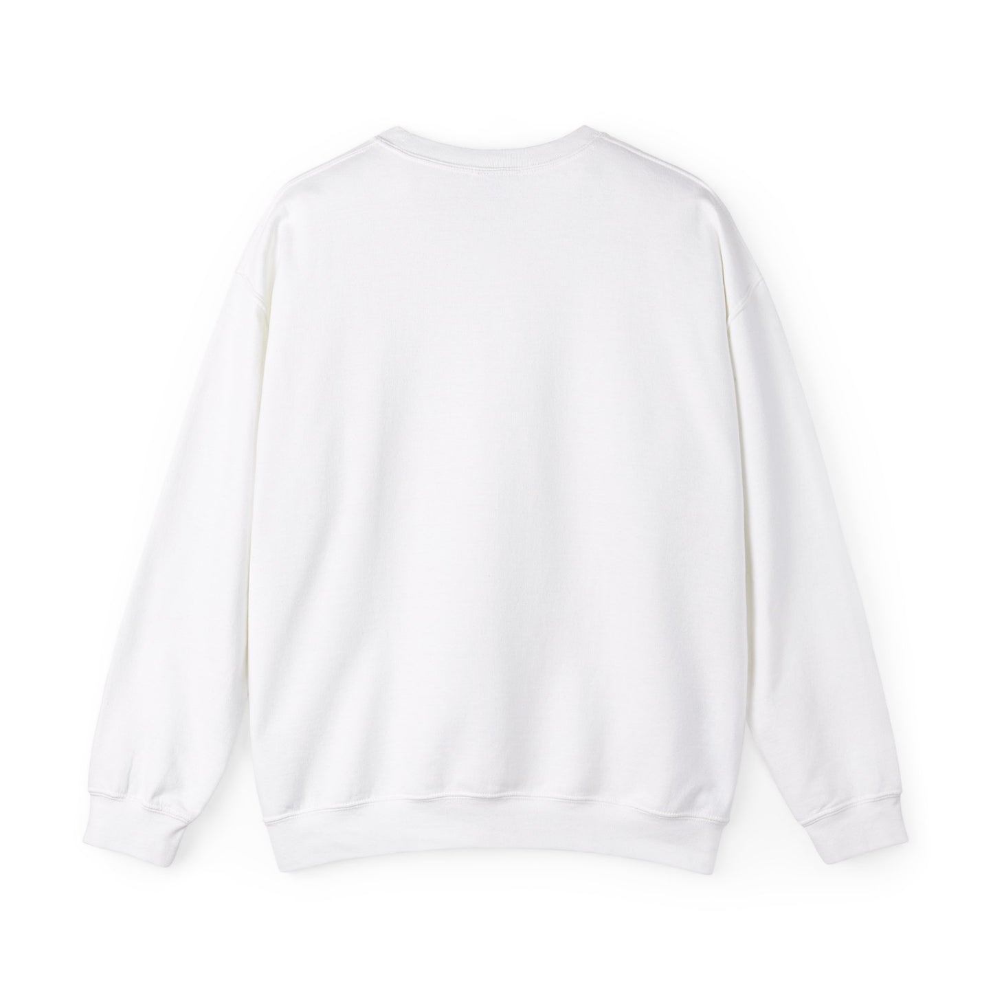 Blooming Love Design 2 - Unisex Sweatshirt for Valentines Day
