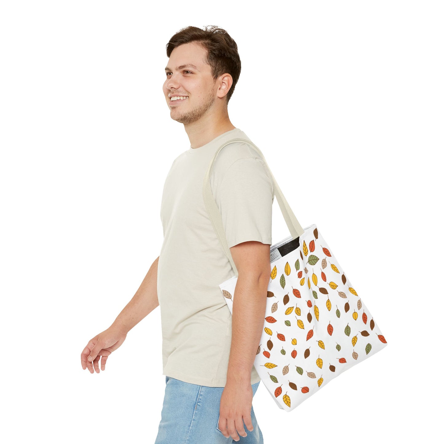 Autumn Leaves 2 Tote Bag