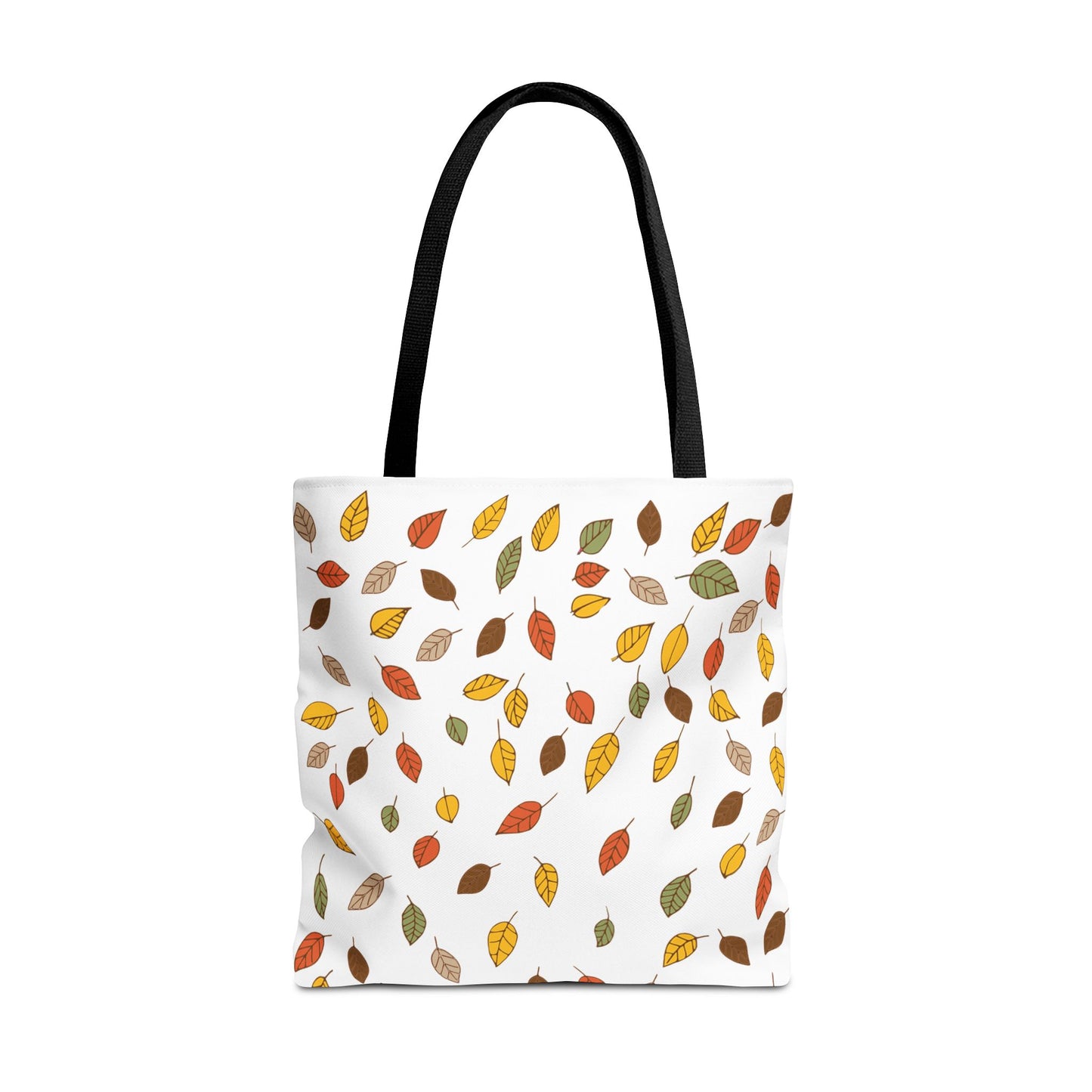 Autumn Leaves 2 Tote Bag