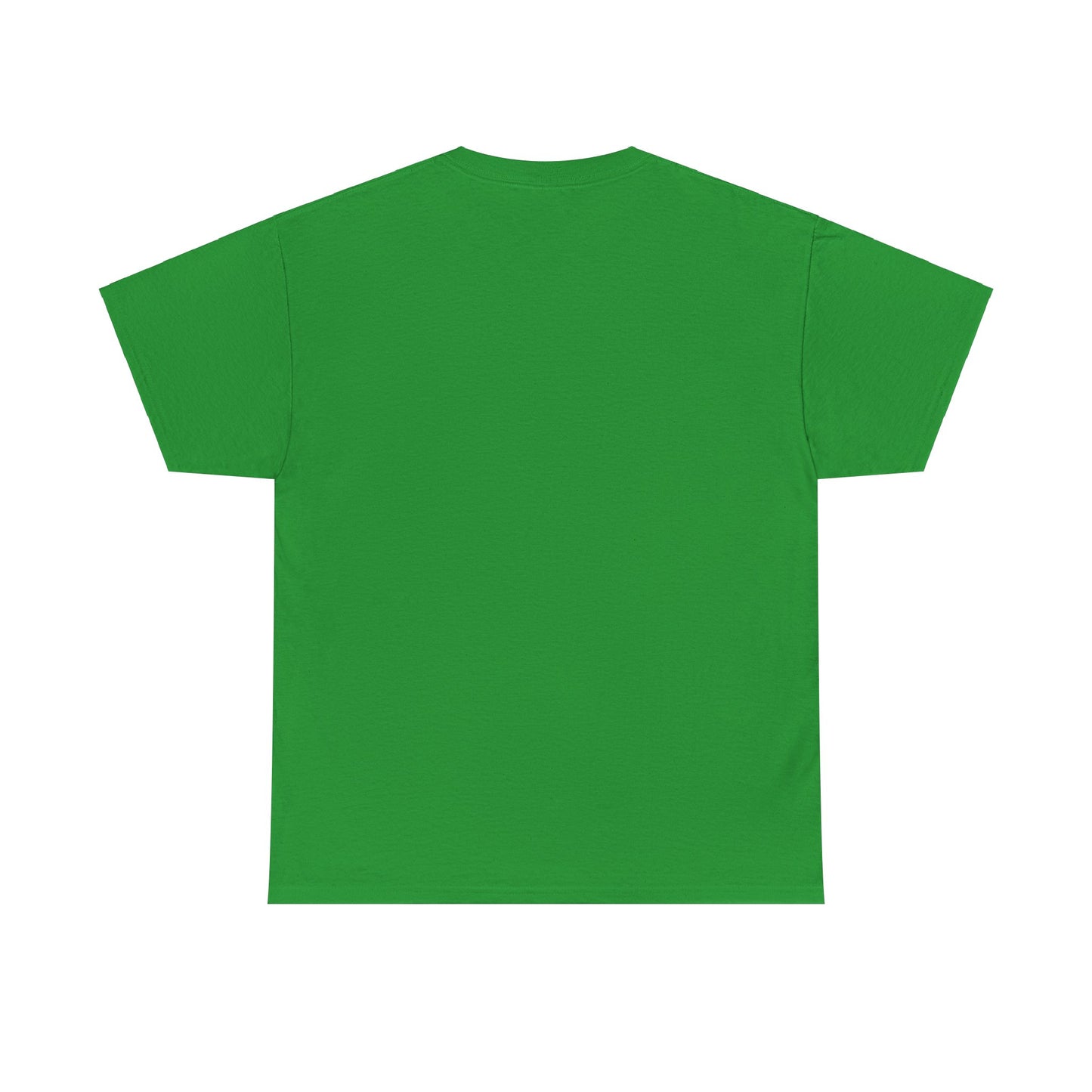 Keep Calm and Shamrock On - Unisex Tee - Irish, St Patrick's Day