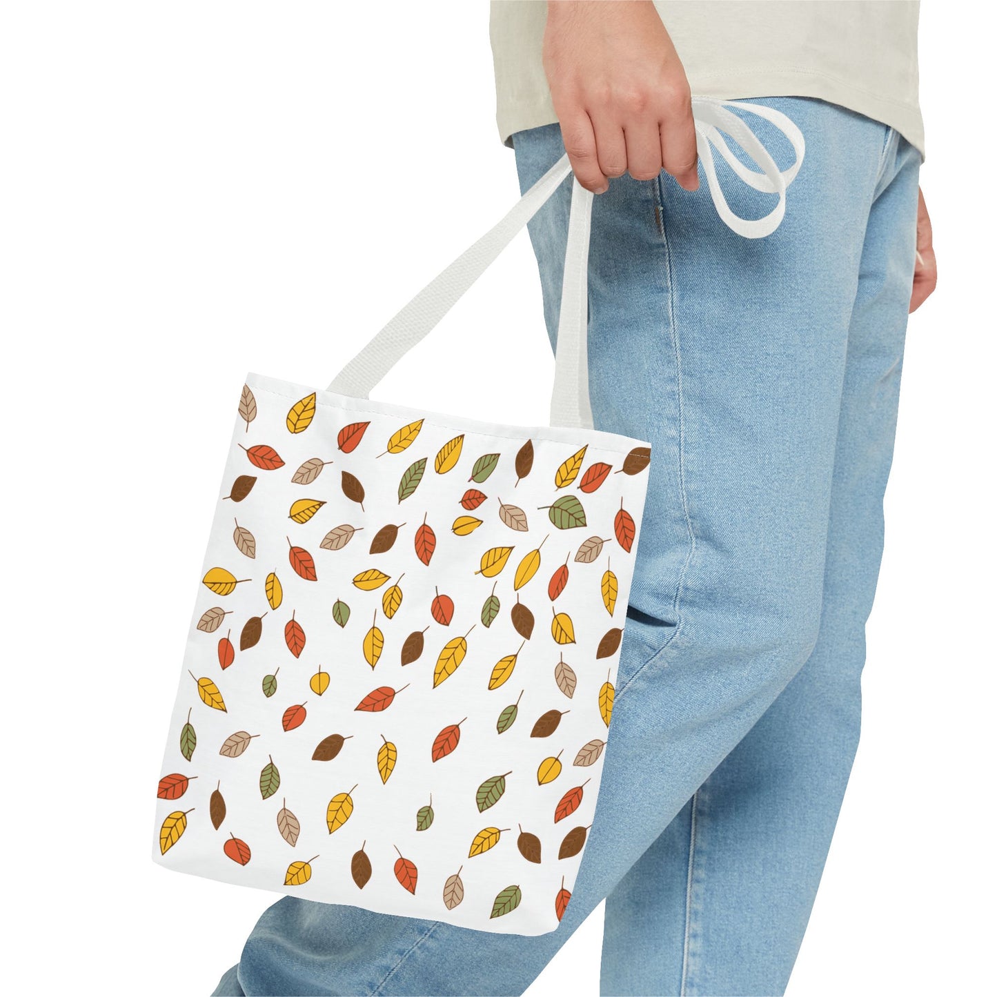 Autumn Leaves 2 Tote Bag