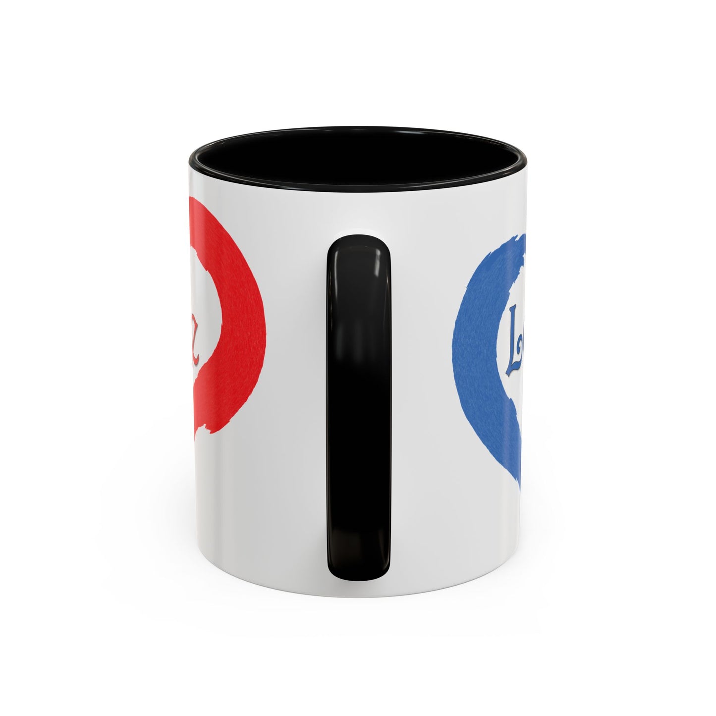 Coffee Mug - Love for Valentines Day Gift Idea (11, 15oz)