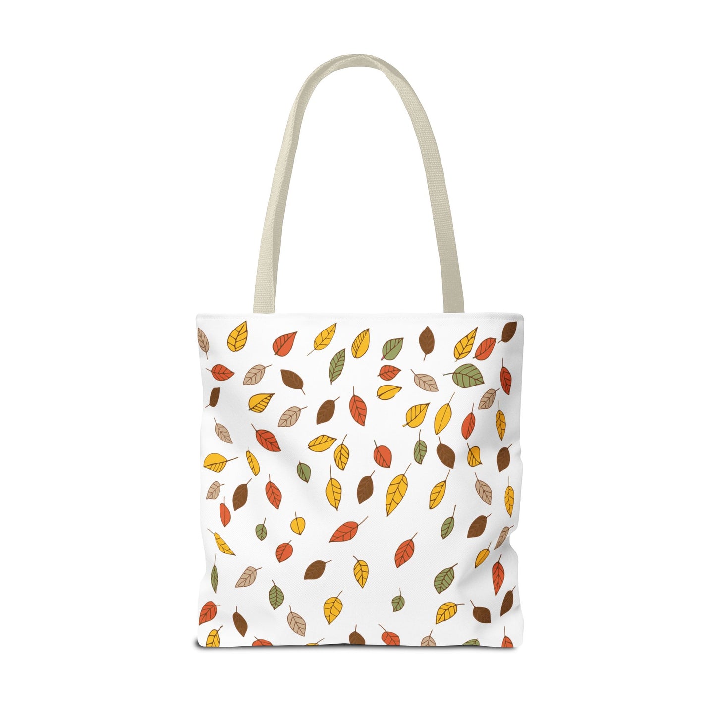 Autumn Leaves 2 Tote Bag