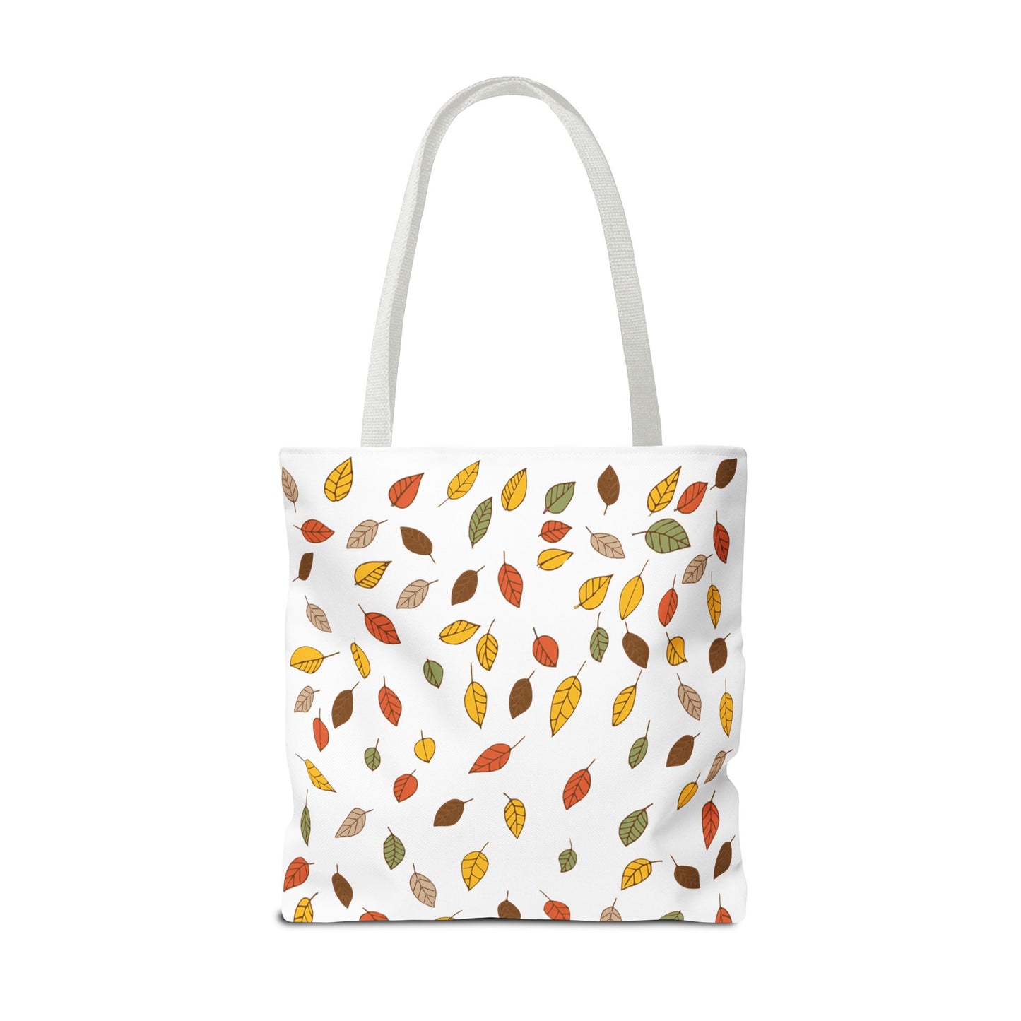Autumn Leaves 2 Tote Bag