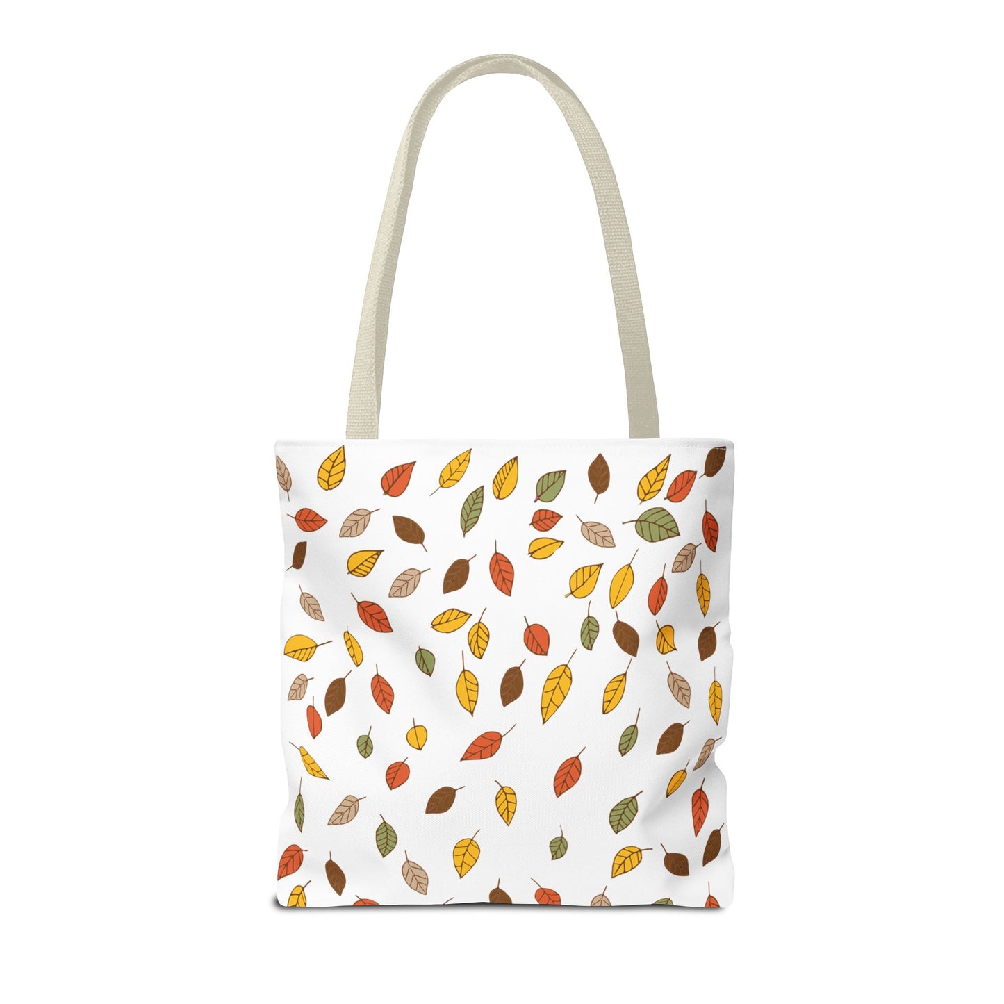 Autumn Leaves 2 Tote Bag