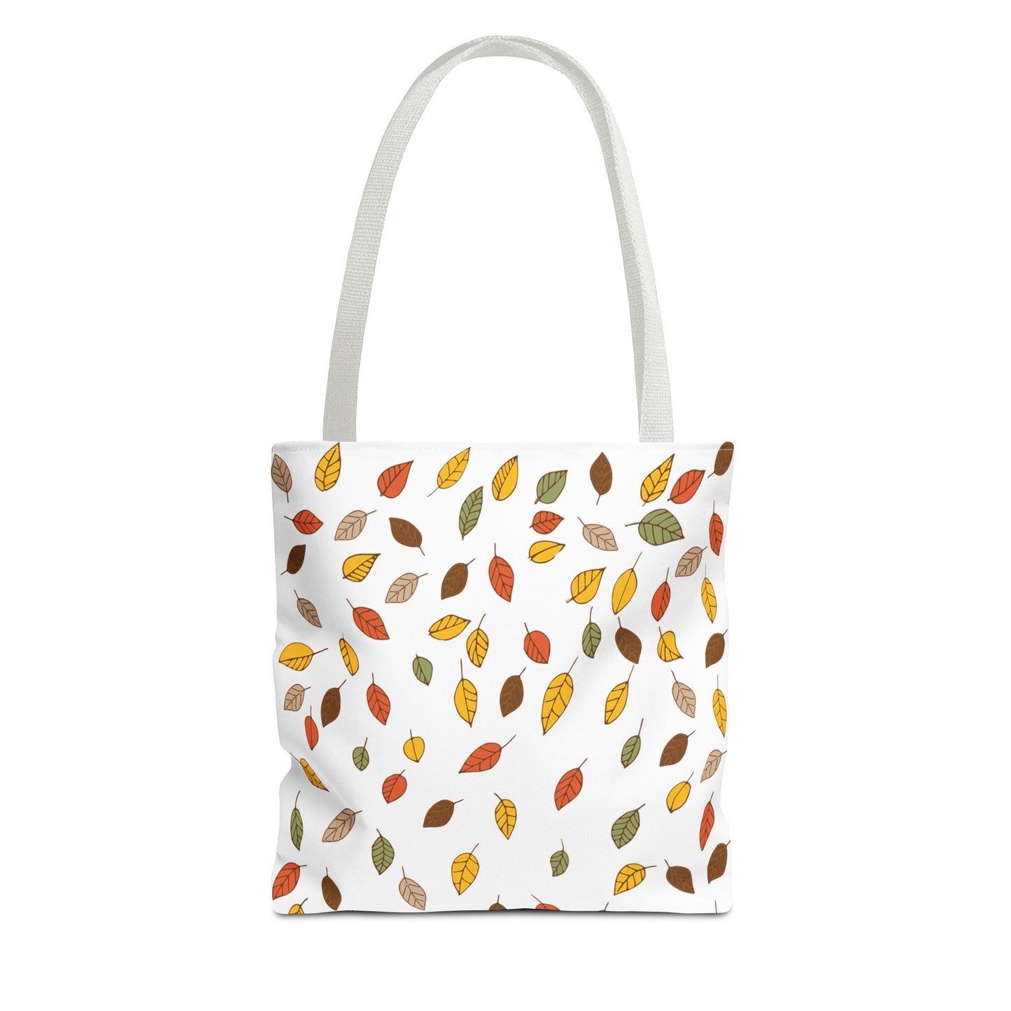 Autumn Leaves 2 Tote Bag
