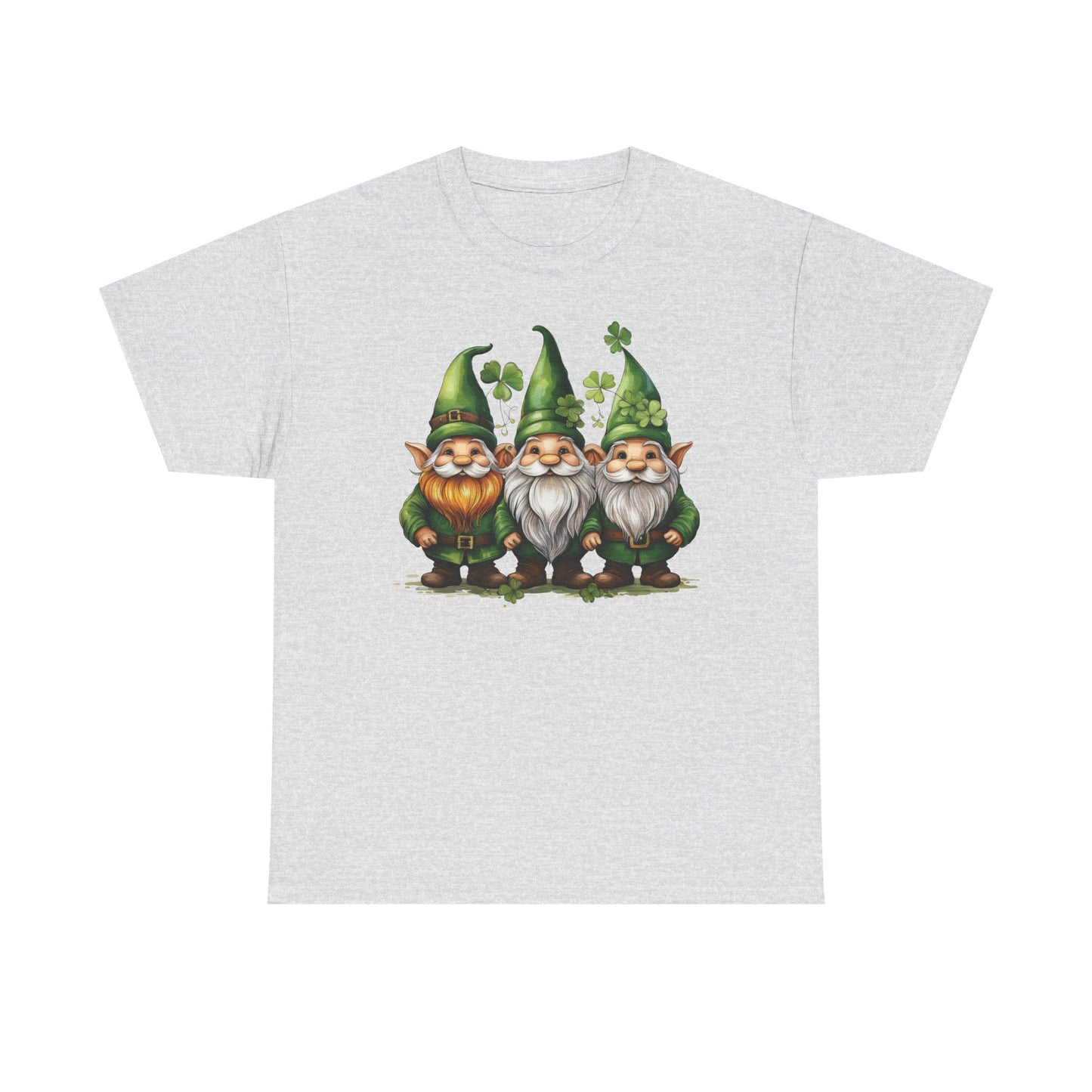 Shamrocks & Shenanigans 2 Unisex Tee - Irish, St Patrick's Day