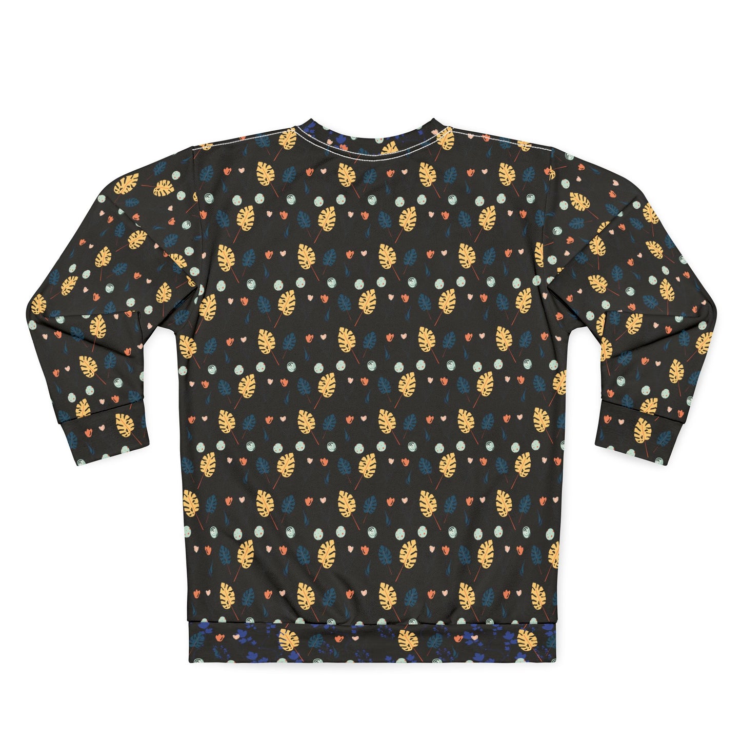 Colorful Foliage Sweatshirt