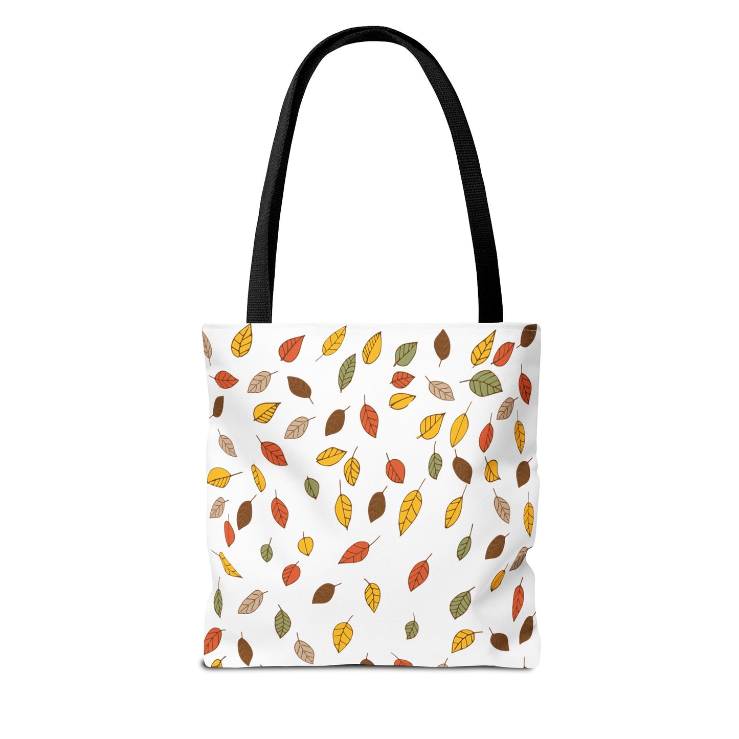 Autumn Leaves 2 Tote Bag