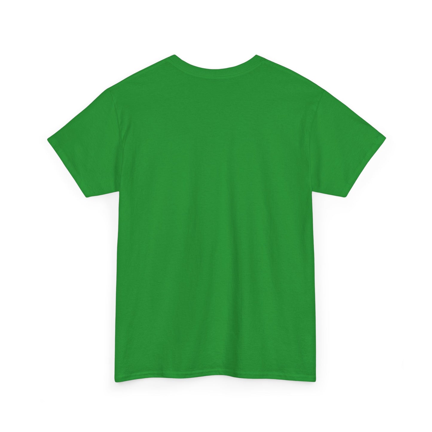 I'm Not Irish, But My Coffee Is - Unisex Tee - Irish, St Patrick's Day