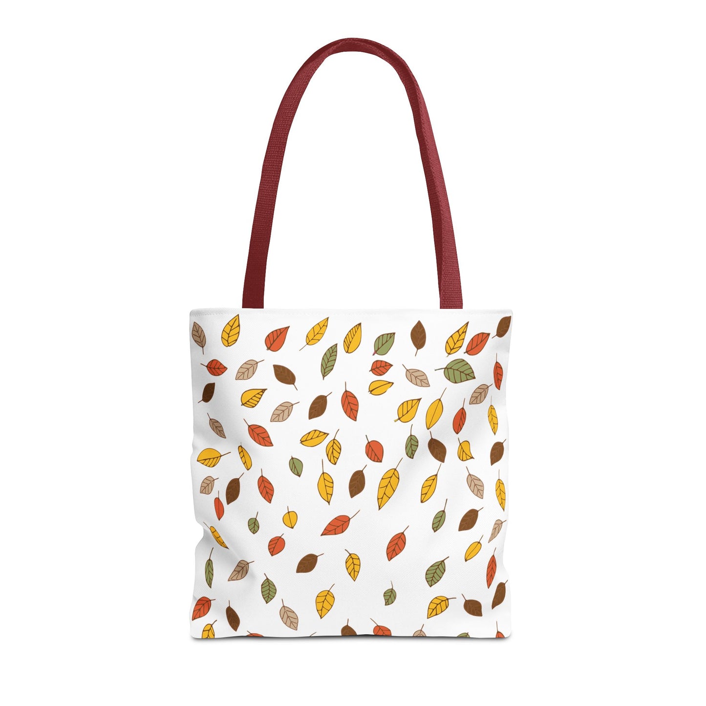 Autumn Leaves 2 Tote Bag