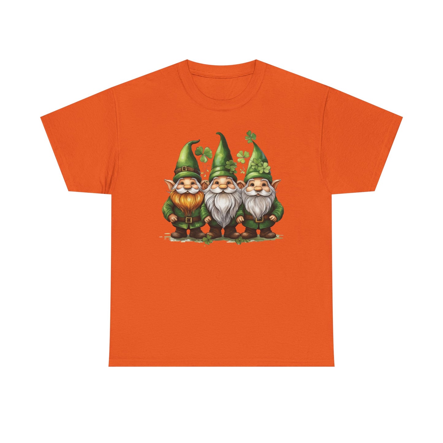 Shamrocks & Shenanigans 2 Unisex Tee - Irish, St Patrick's Day