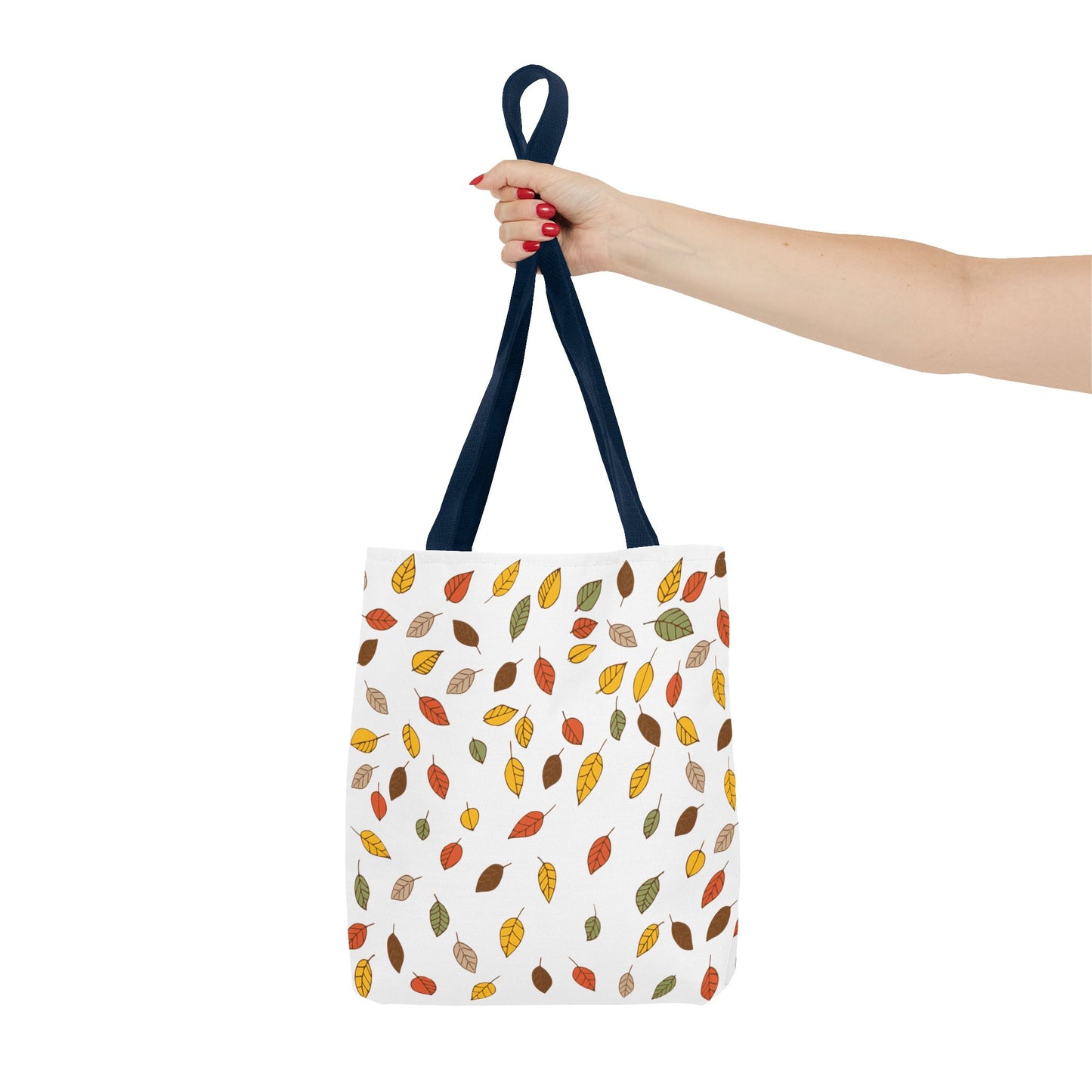 Autumn Leaves 2 Tote Bag