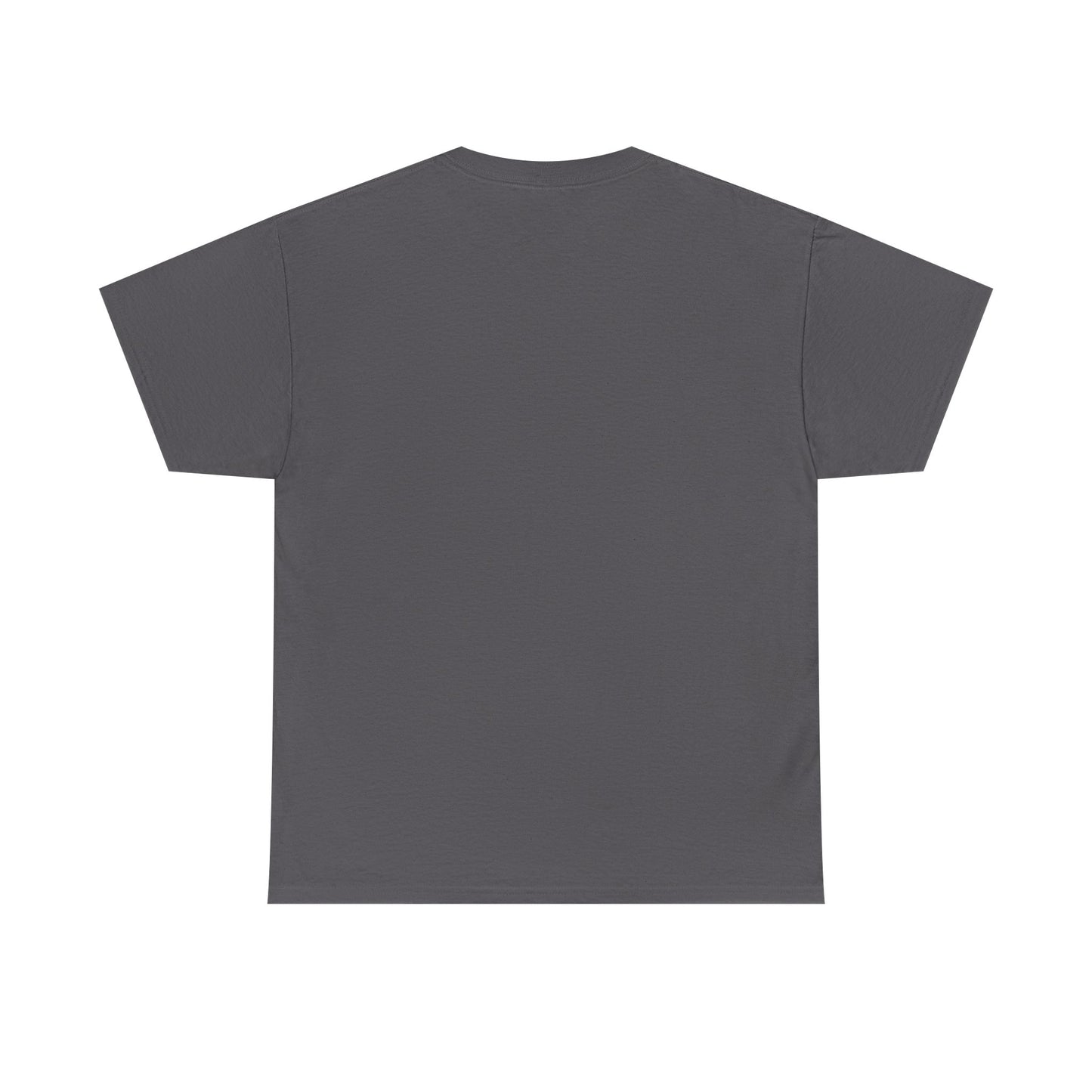 Cat Mom Unisex Heavy Cotton Tee - Perfect Gift for Cat Lovers